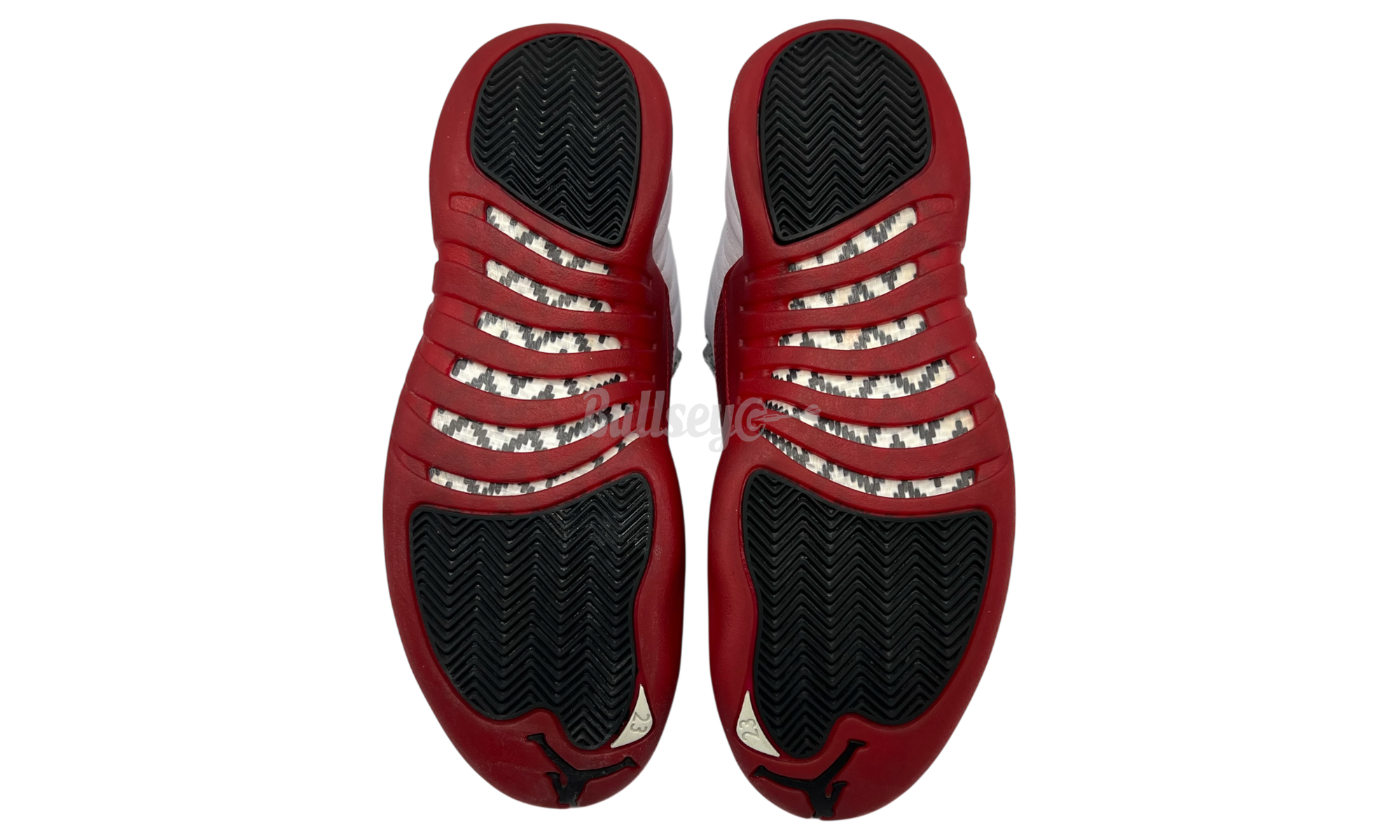 Air Jordan 12 Retro Cherry (2009) (PreOwned)