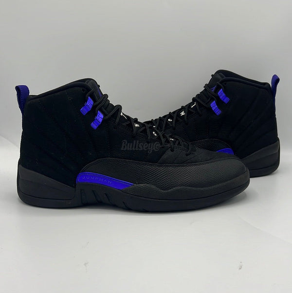 these shoes are the perfect investment to match Retro "Dark Concord" (PreOwned)