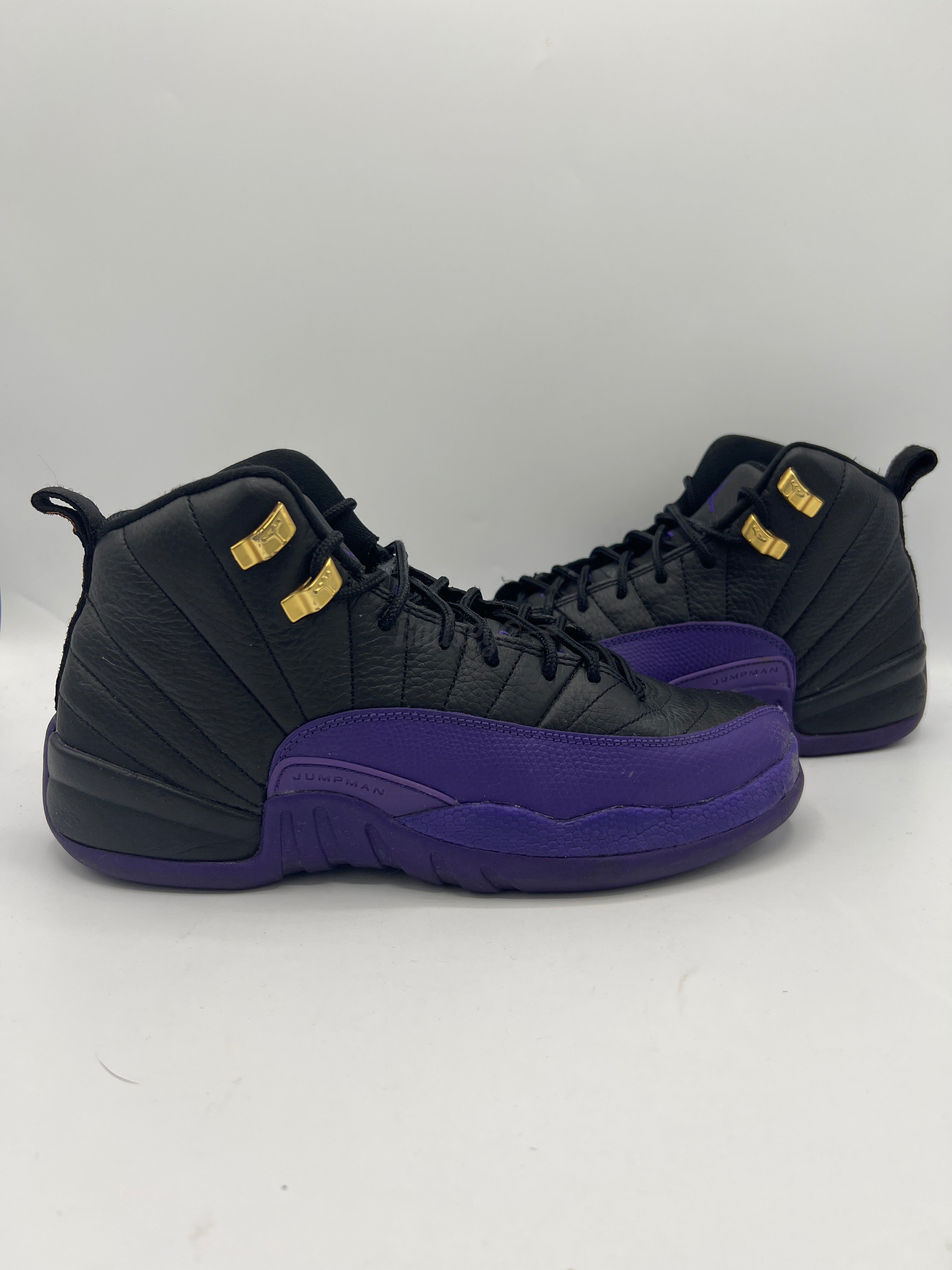 Real Vs Fake jordan infrared 13 Black Red Bred Retro "Field Purple" GS (PreOwned)