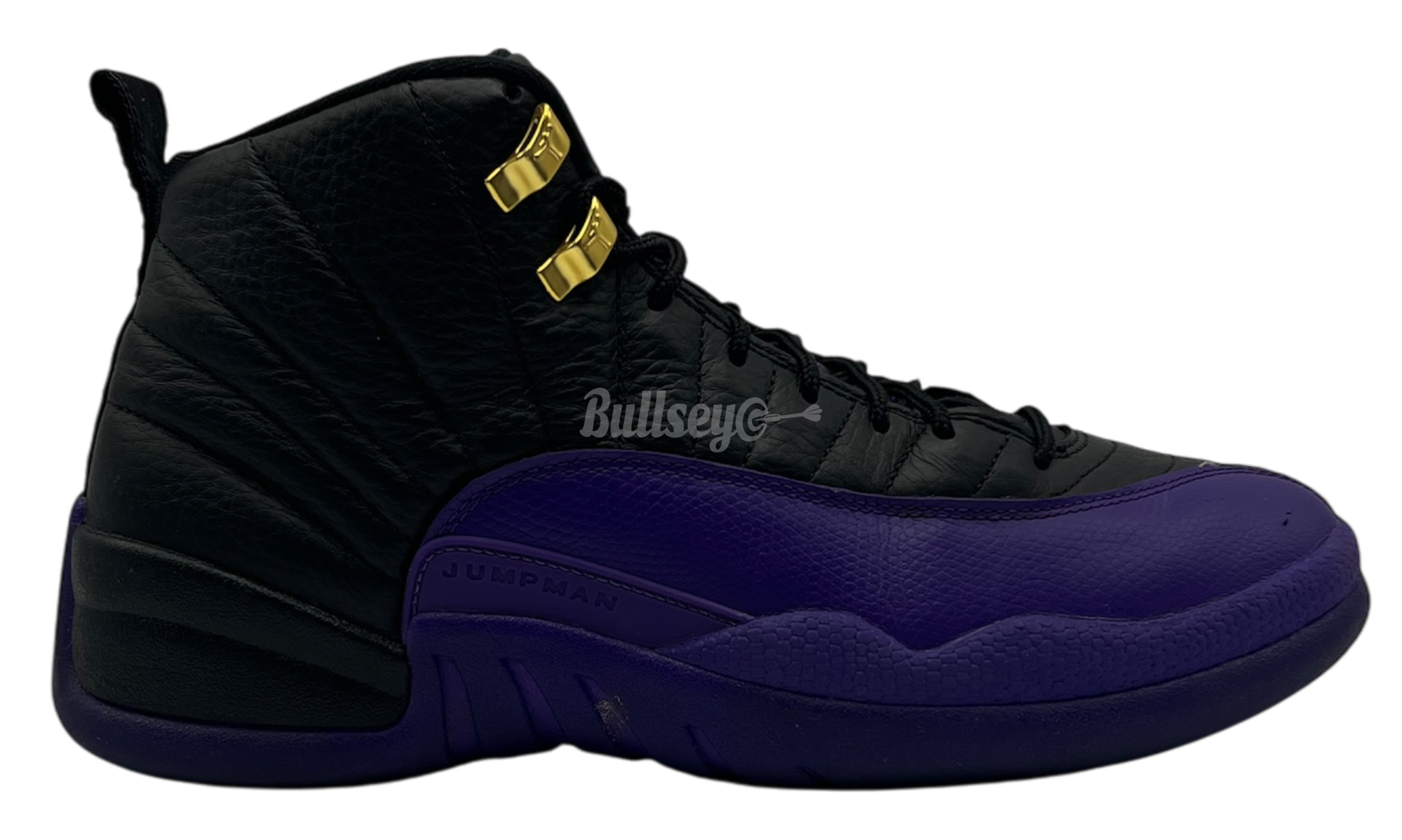 Air Jordan 12 Retro "Field Purple" (PreOwned) (No Box)