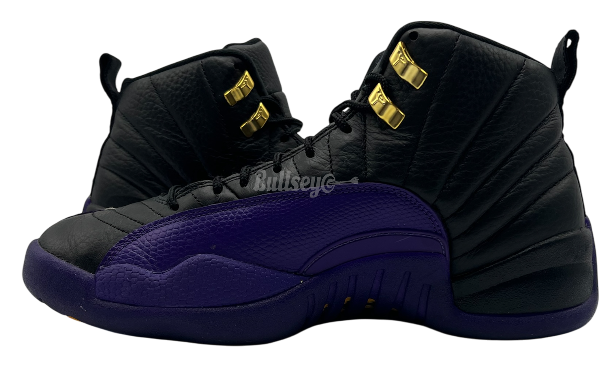 Air Jordan 12 Retro "Field Purple" (PreOwned) (No Box)