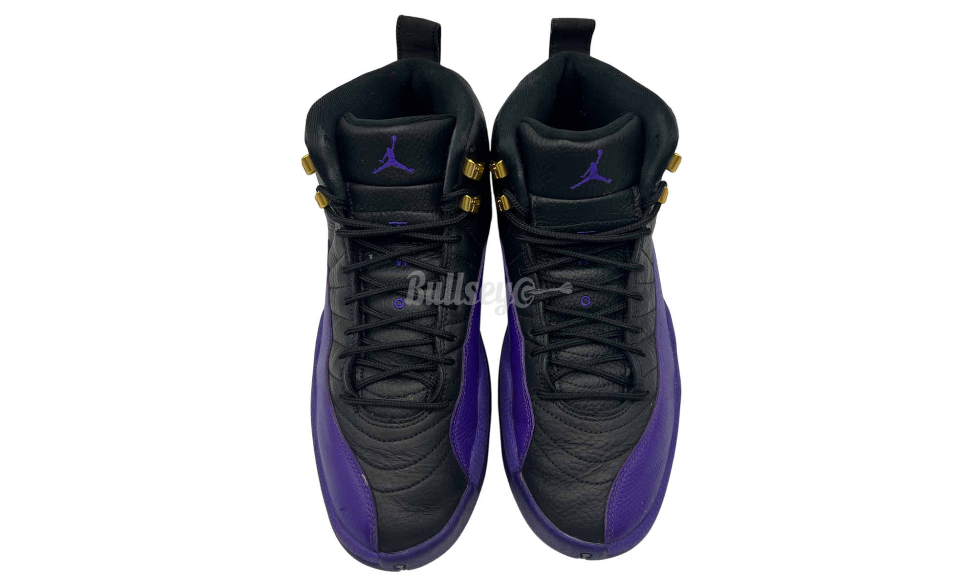 Air Jordan 12 Retro "Field Purple" (PreOwned) (No Box)