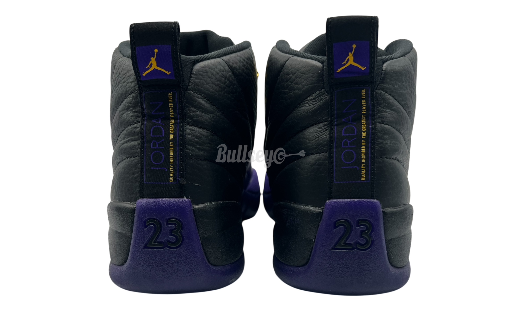 Air Jordan 12 Retro "Field Purple" (PreOwned) (No Box)