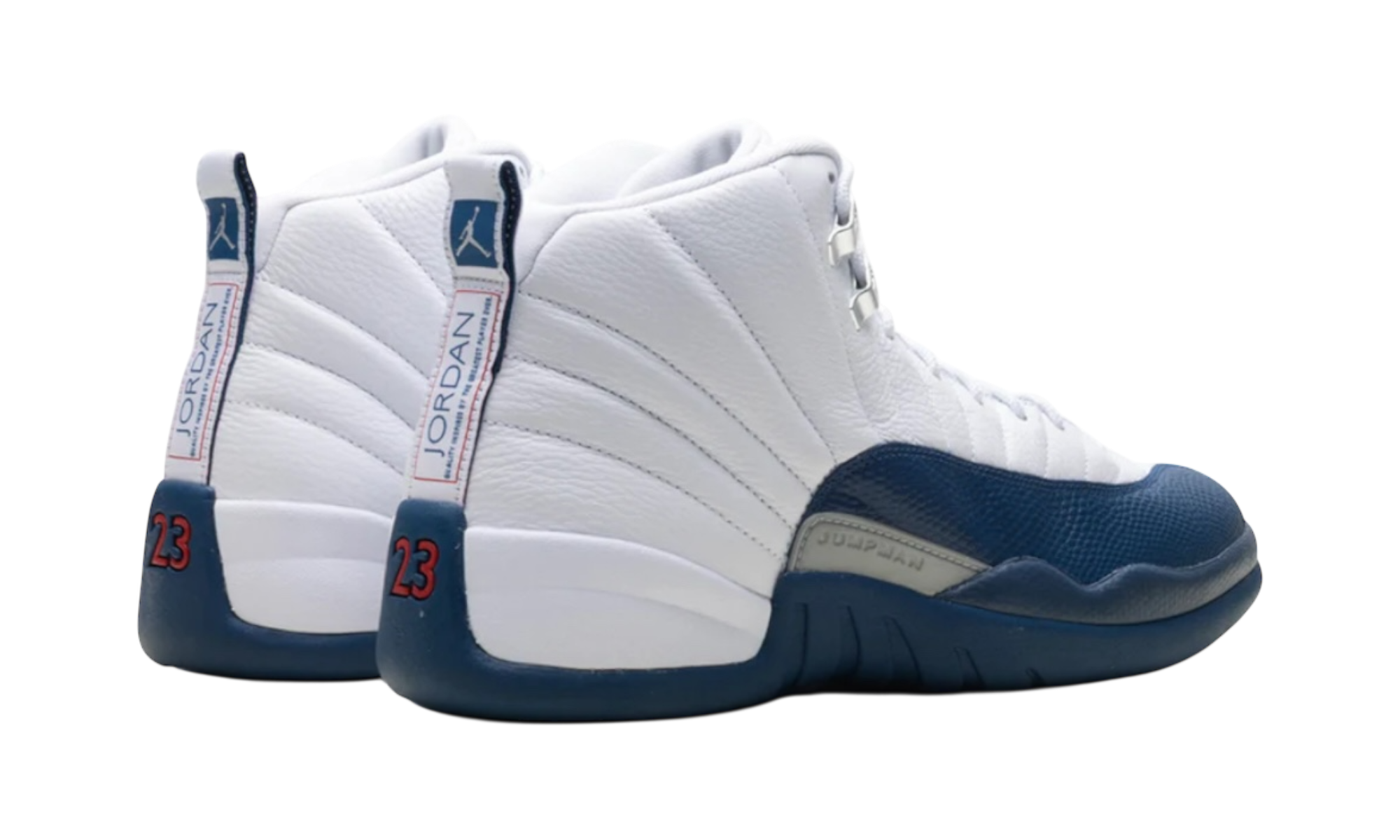 Air Jordan 12 Retro "French Blue" (2025)