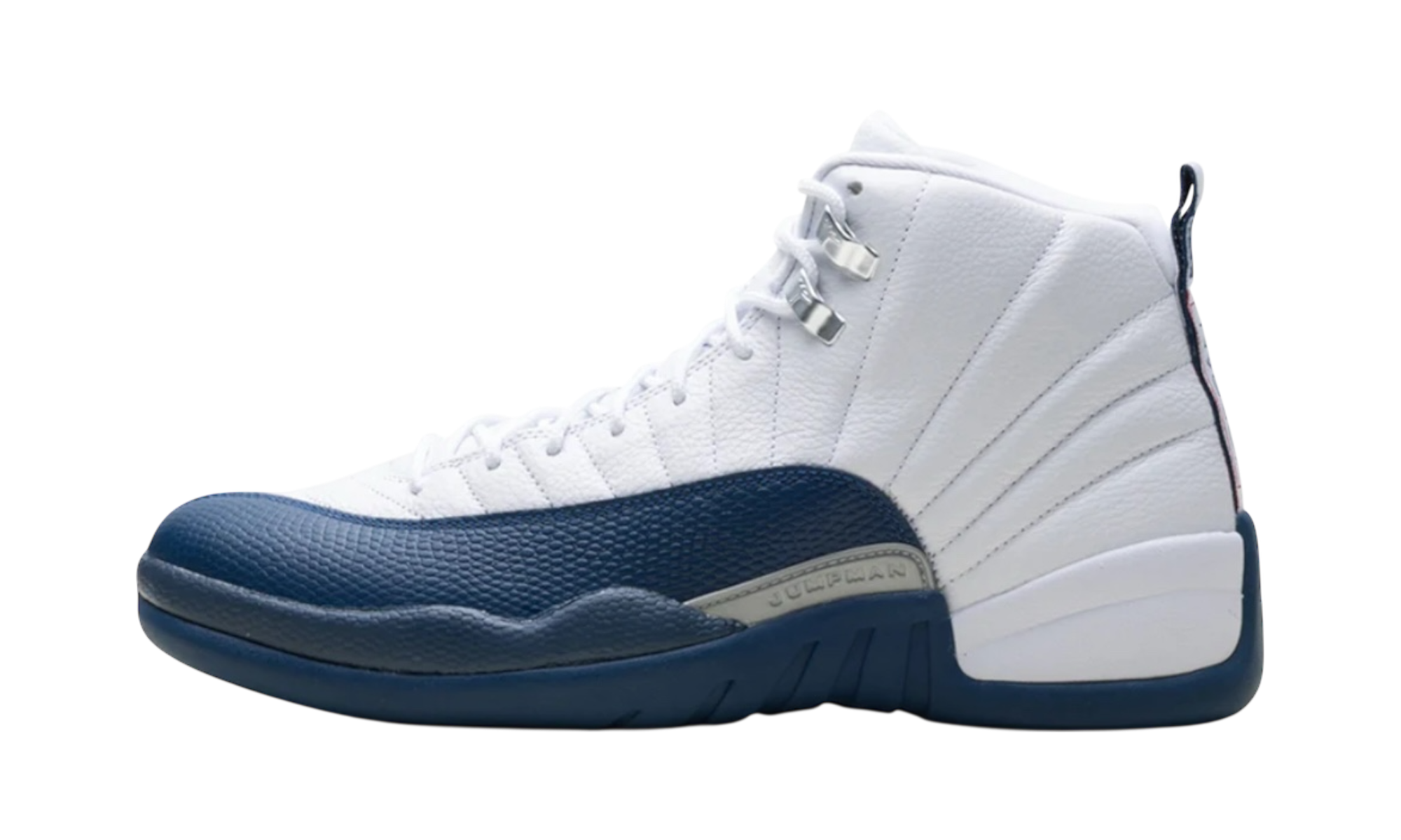 Air Jordan 12 Retro "French Blue" (2025)-Bullseye Sneaker Boutique
