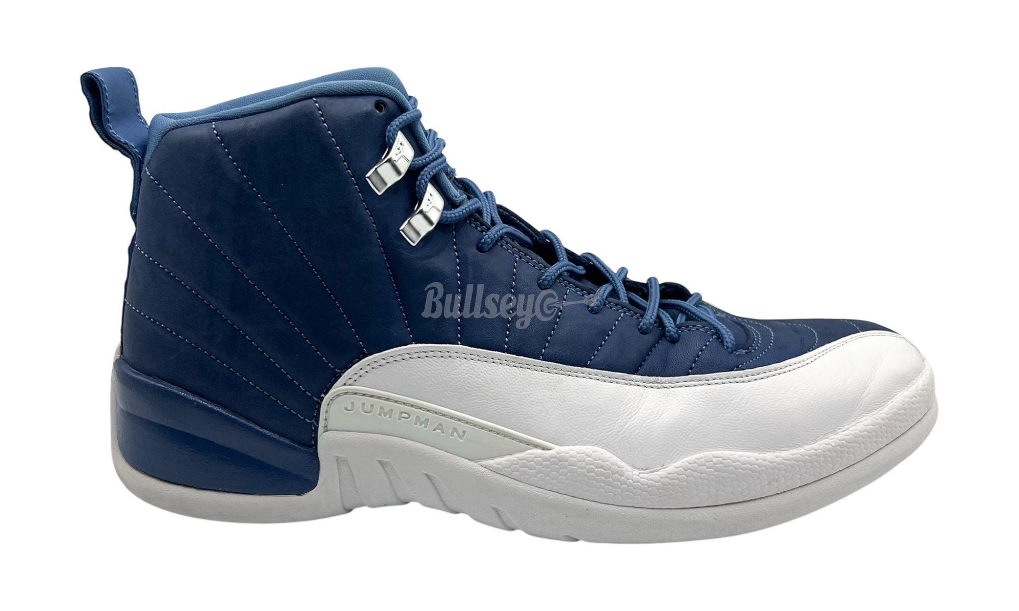 Air Jordan 12 Retro "Indigo" (PreOwned)