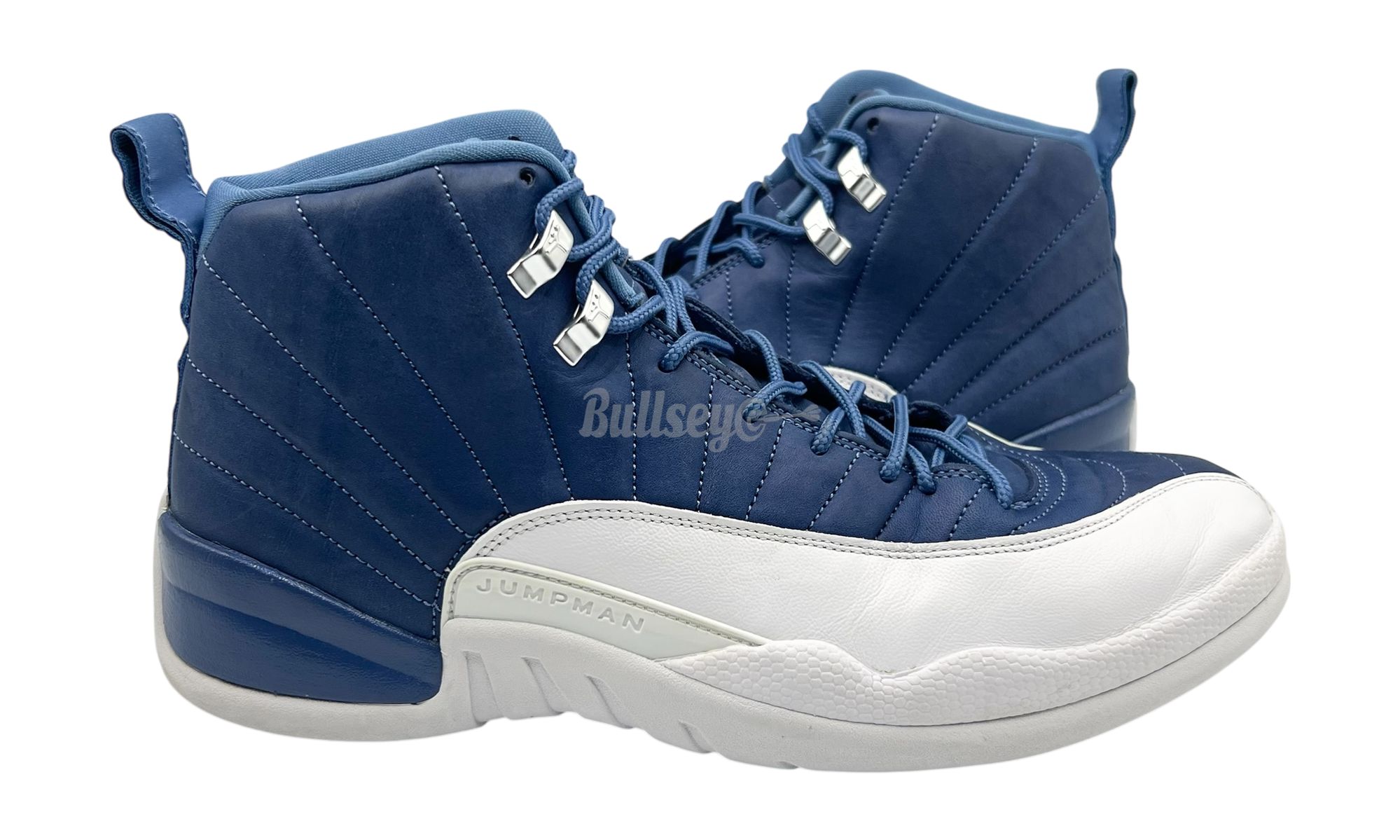 Air Jordan 12 Retro "Indigo" (PreOwned)