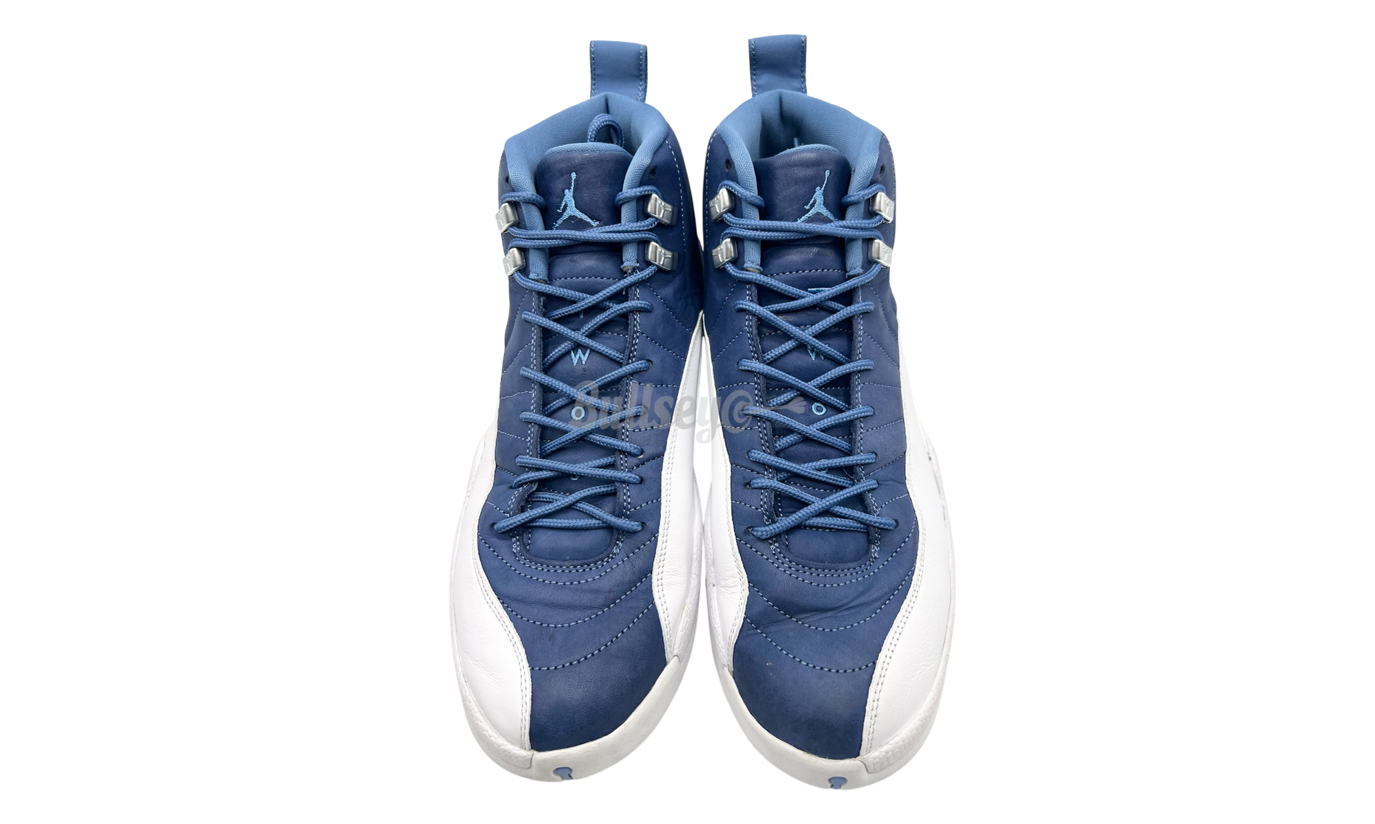 Air Jordan 12 Retro "Indigo" (PreOwned)