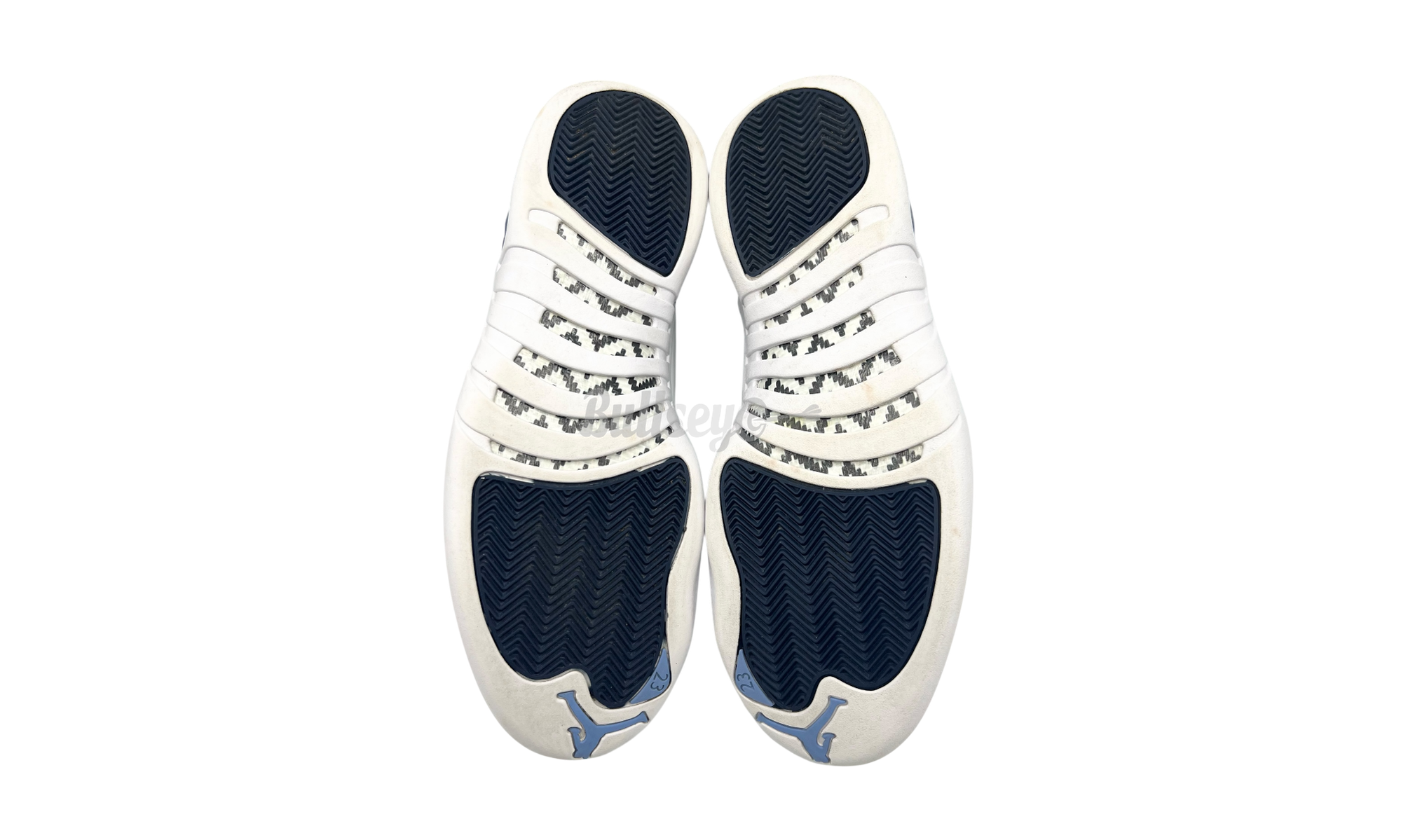 Air Jordan 12 Retro "Indigo" (PreOwned)