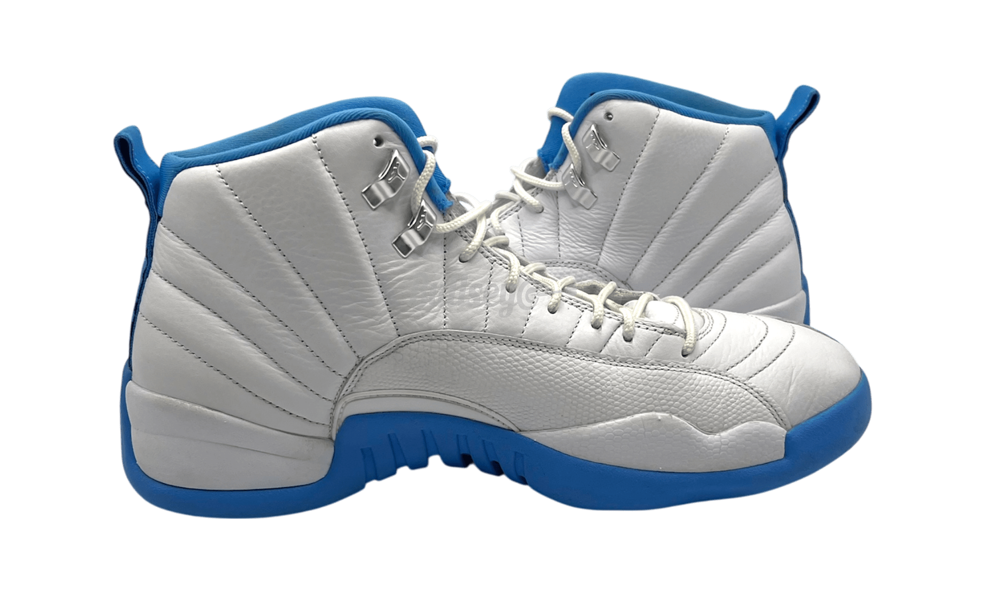 Air Jordan 12 Retro "Melo" (PreOwned)