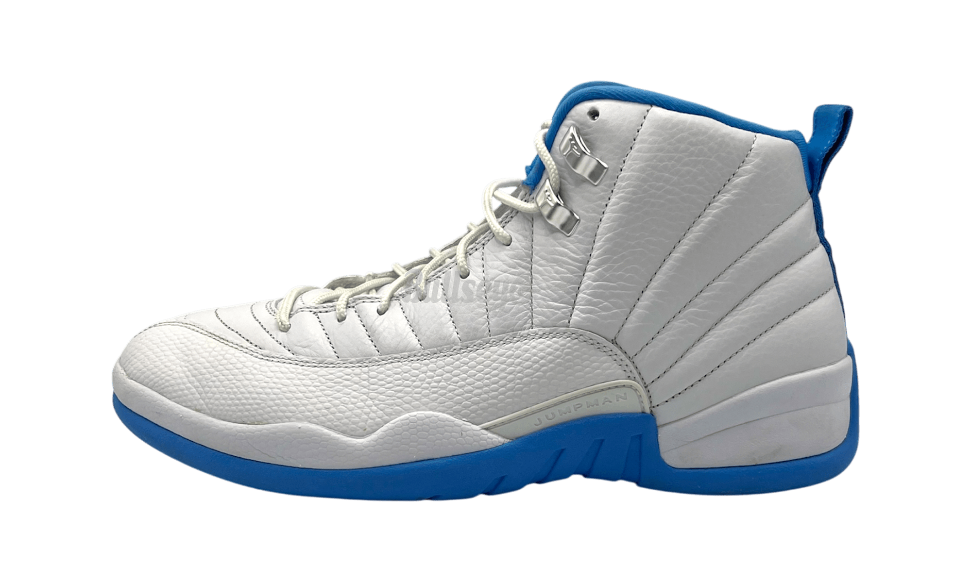 Air Jordan 12 Retro "Melo" (PreOwned)-Bullseye Sneaker Boutique