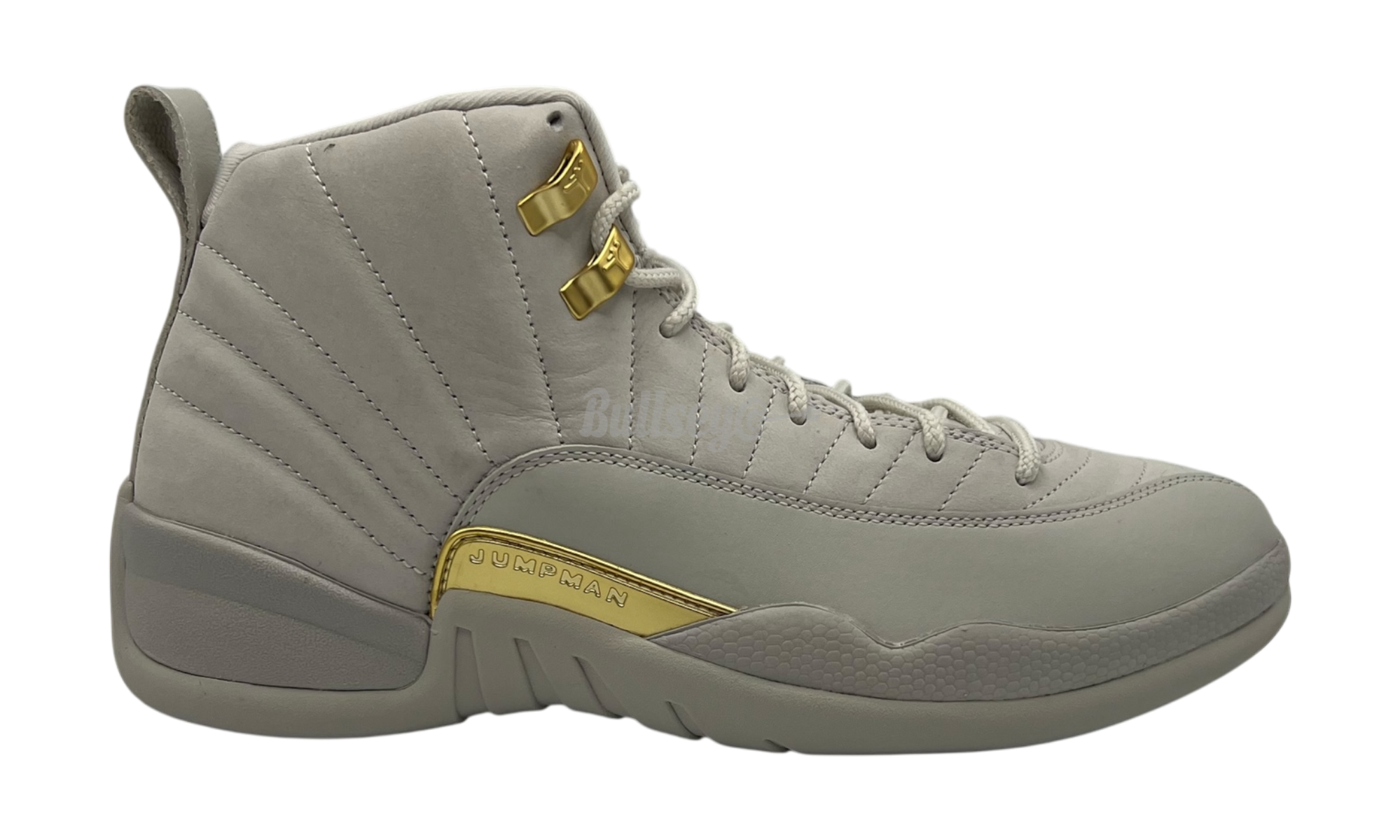 Air Jordan 12 Retro "Phantom" (PreOwned) (No Box)