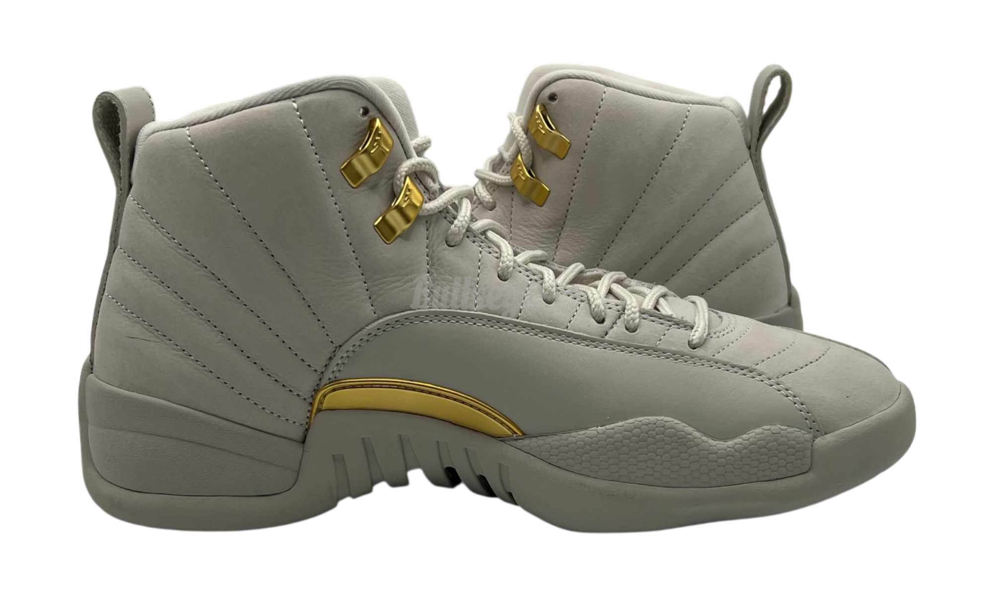Air Jordan 12 Retro "Phantom" (PreOwned) (No Box)