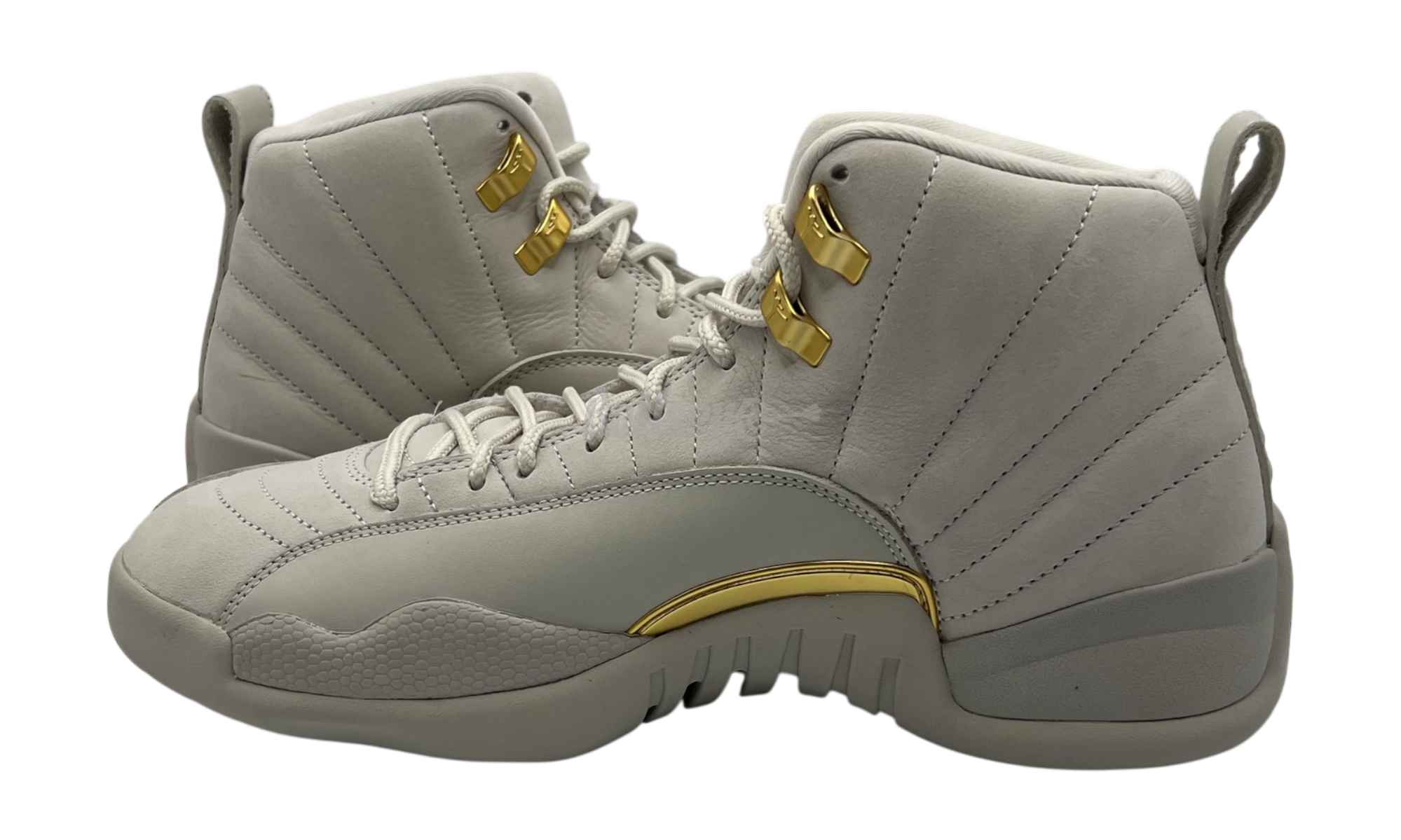 Air Jordan 12 Retro "Phantom" (PreOwned) (No Box)