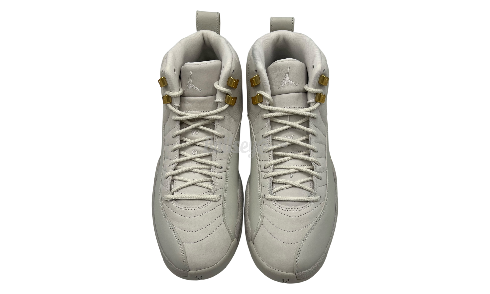 Air Jordan 12 Retro "Phantom" (PreOwned) (No Box)