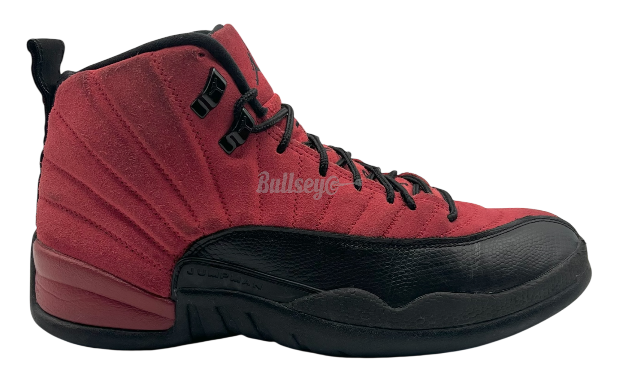 Air Jordan 12 Retro "Reverse Flu Game" (Preowned)