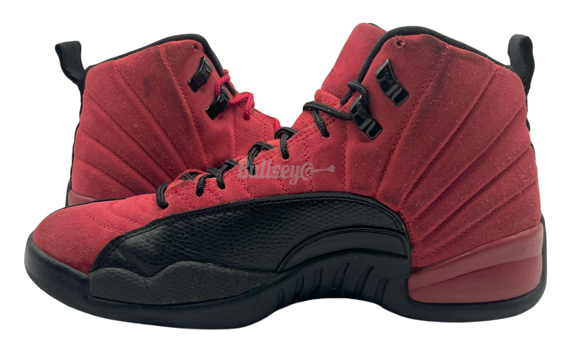 Air Jordan 12 Retro "Reverse Flu Game" (Preowned)