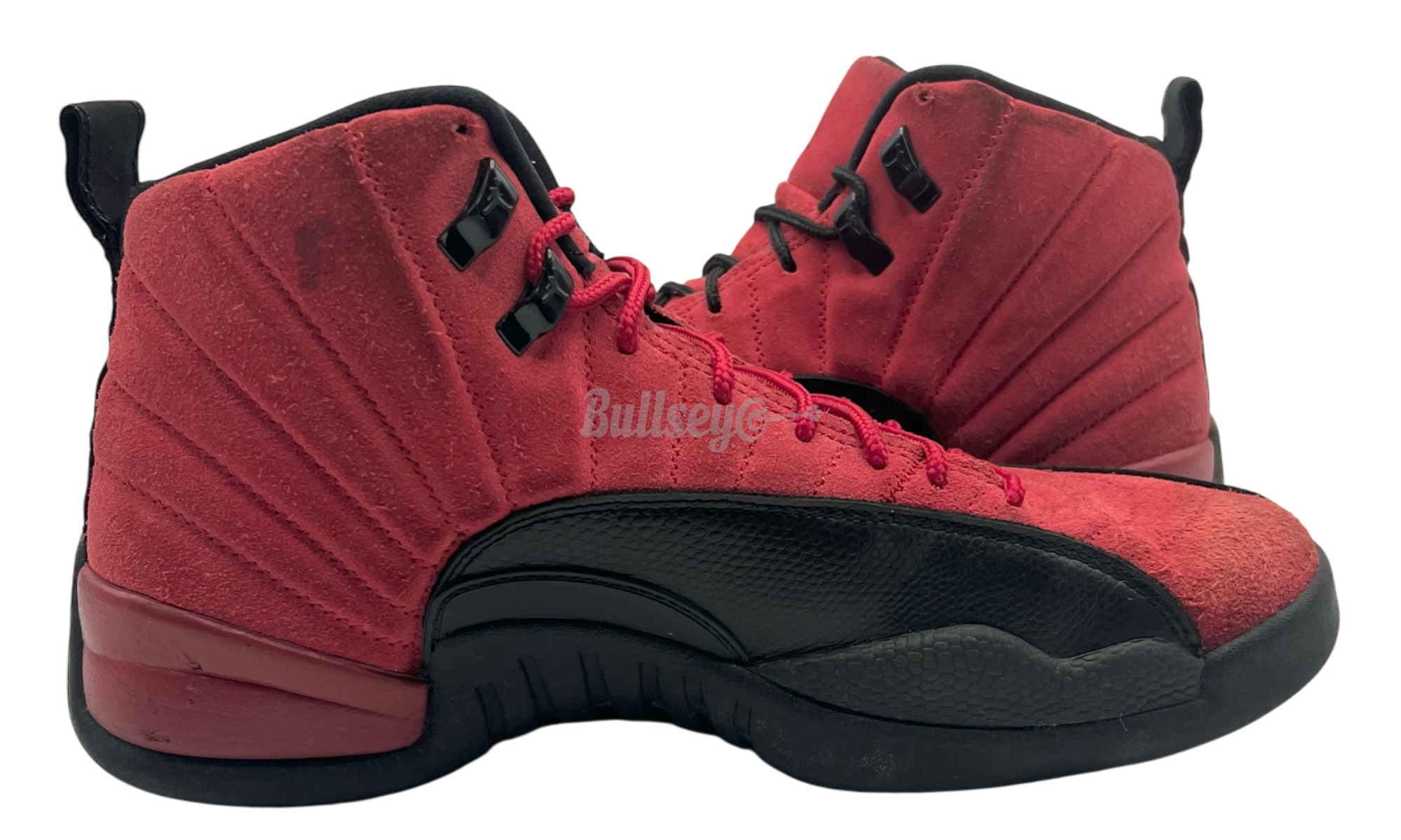Air Jordan 12 Retro "Reverse Flu Game" (Preowned)