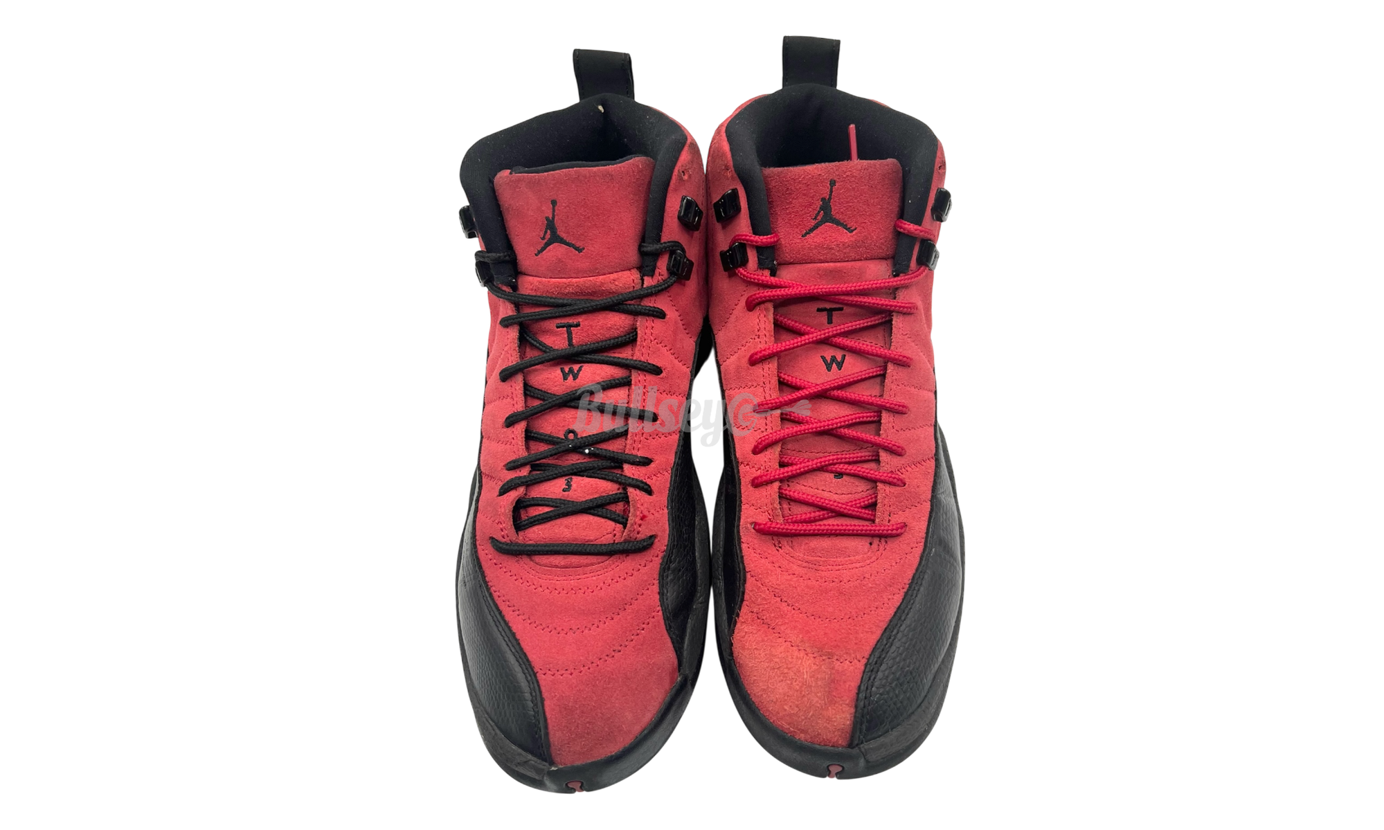 Air Jordan 12 Retro "Reverse Flu Game" (Preowned)