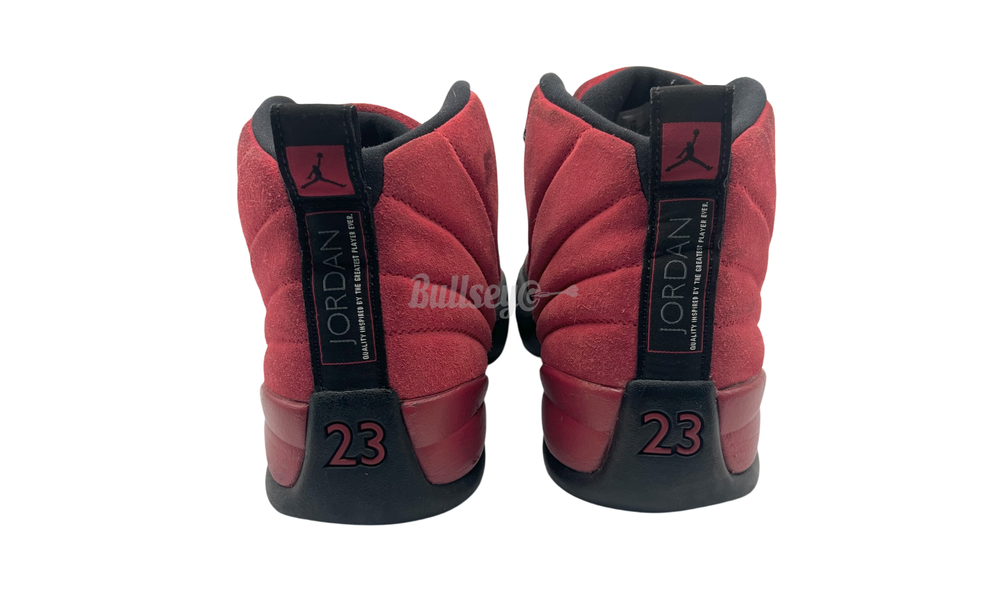 Air Jordan 12 Retro "Reverse Flu Game" (Preowned)