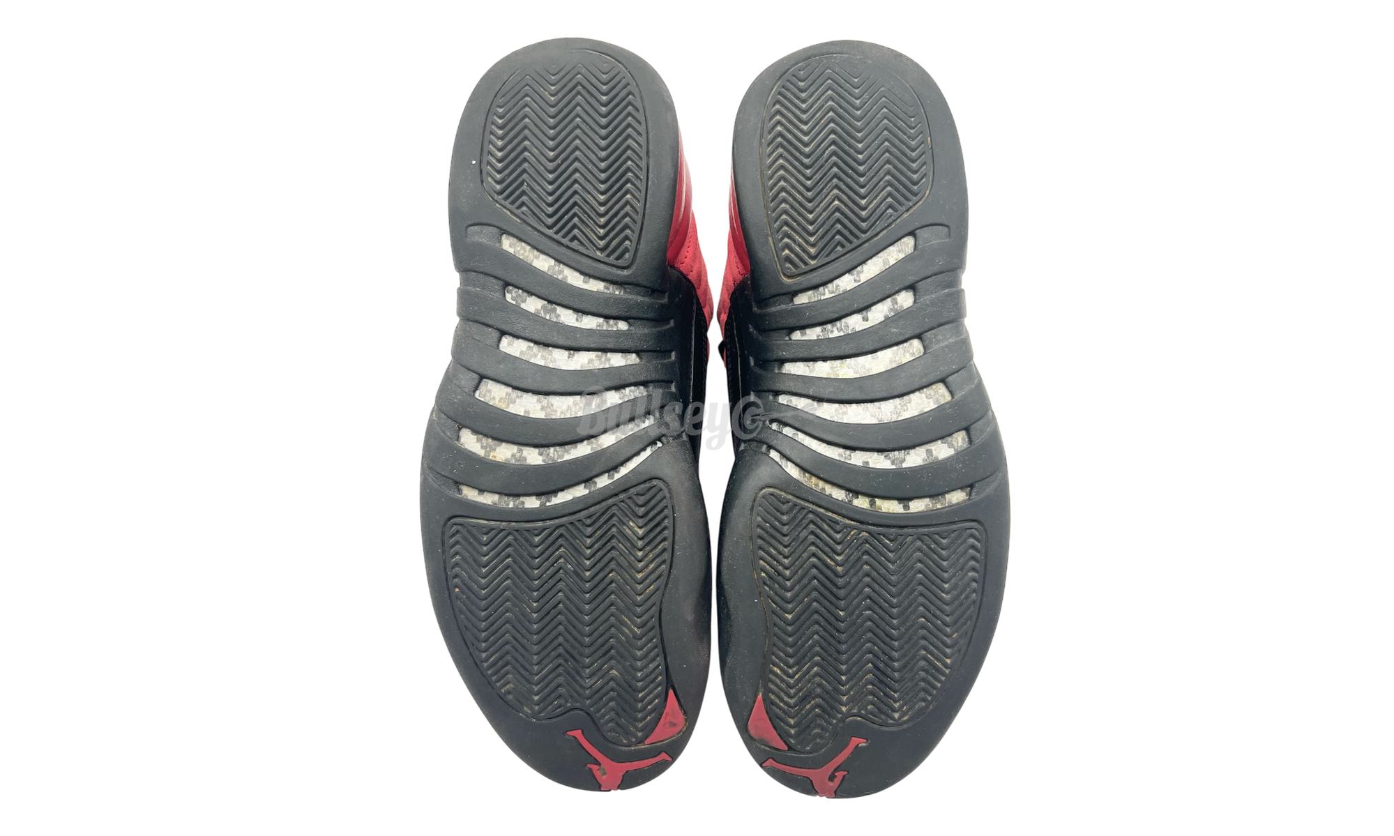 Air Jordan 12 Retro "Reverse Flu Game" (Preowned)