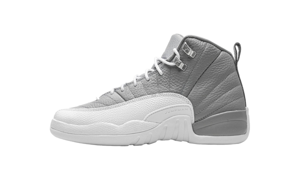 Air Jordan 12 Retro "Stealth" (PreOwned) GS (No Box)-Urlfreeze Sneakers Sale Online