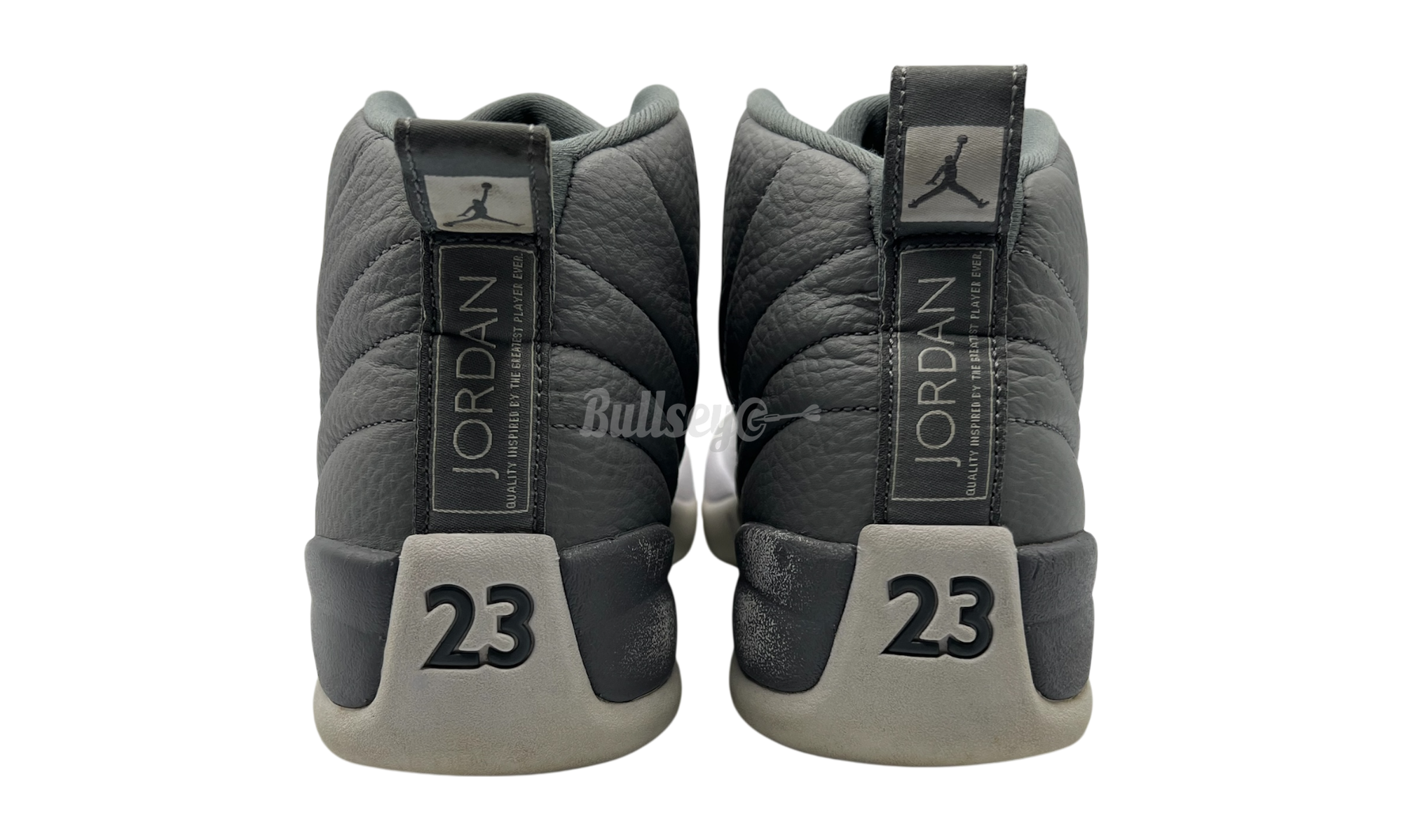 Air Jordan 12 Retro "Stealth" (PreOwned) (No Box)