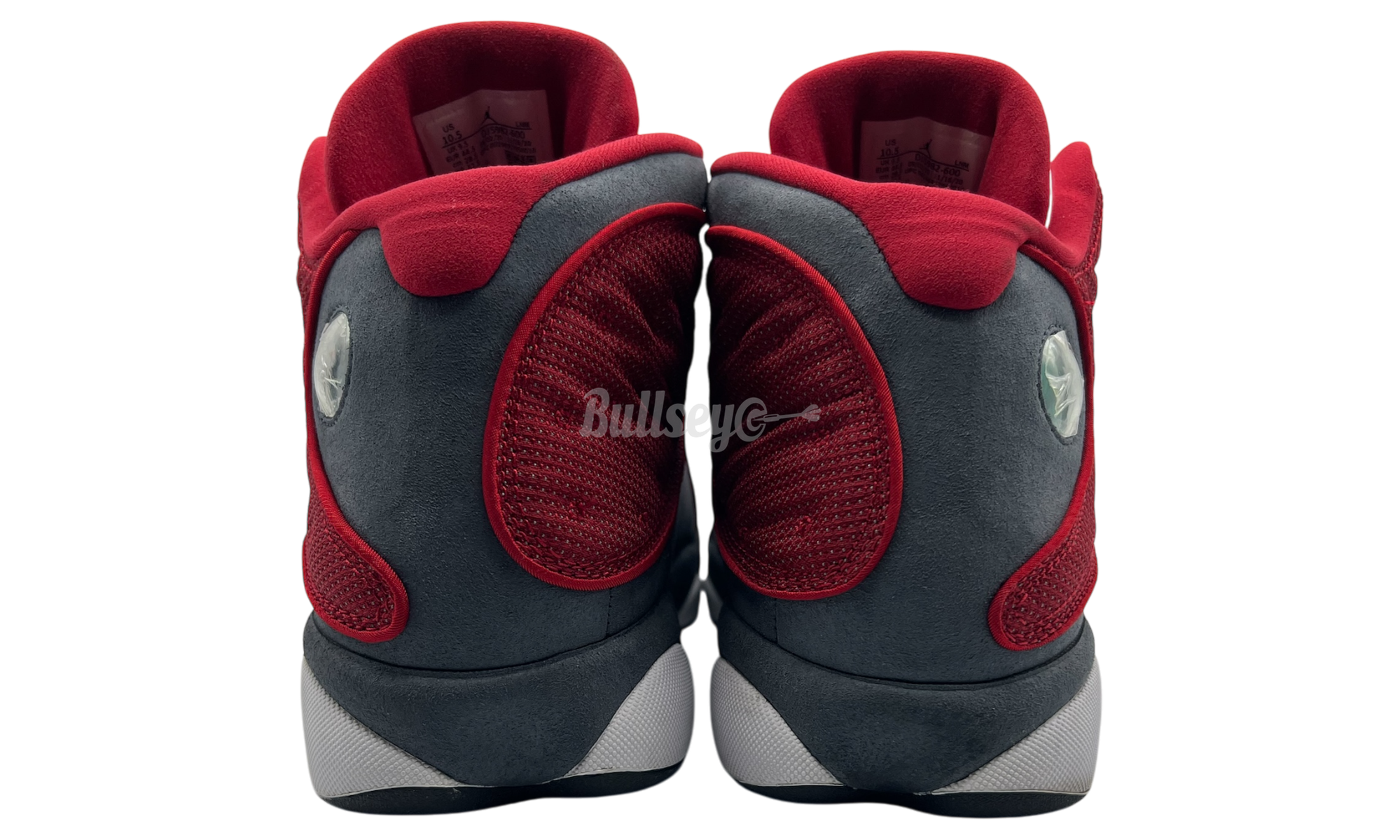 Air Jordan 13 "Red Flint" (PreOwned)