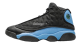 Air Jordan 13 Retro "Black University Blue" (PreOwned)-Air Jordan 4 Retro OG Bred 2019 308497-060 Ganebet Store quantity