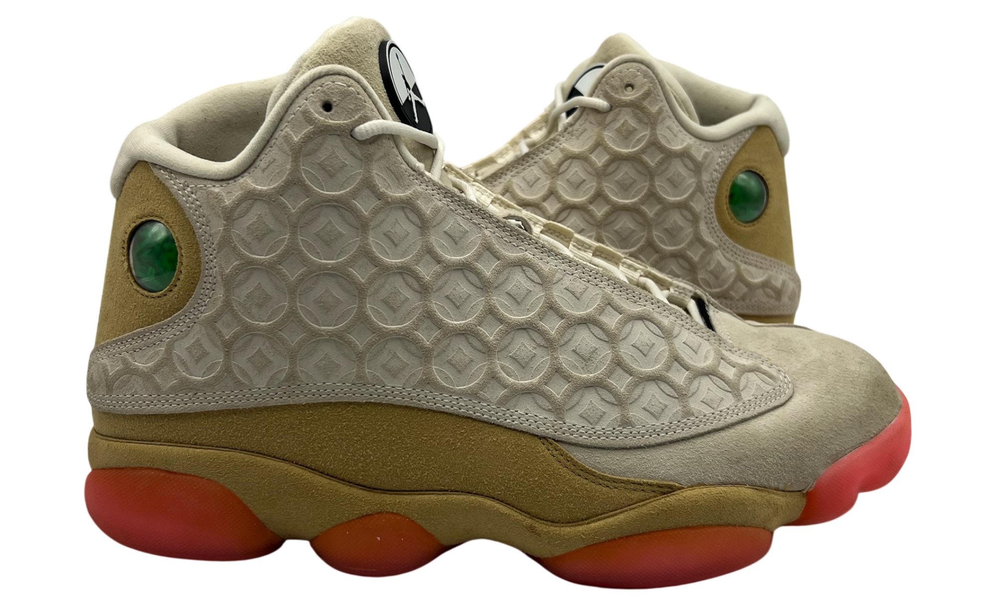 Air Jordan 13 Retro "Chinese New Year" (PreOwned)