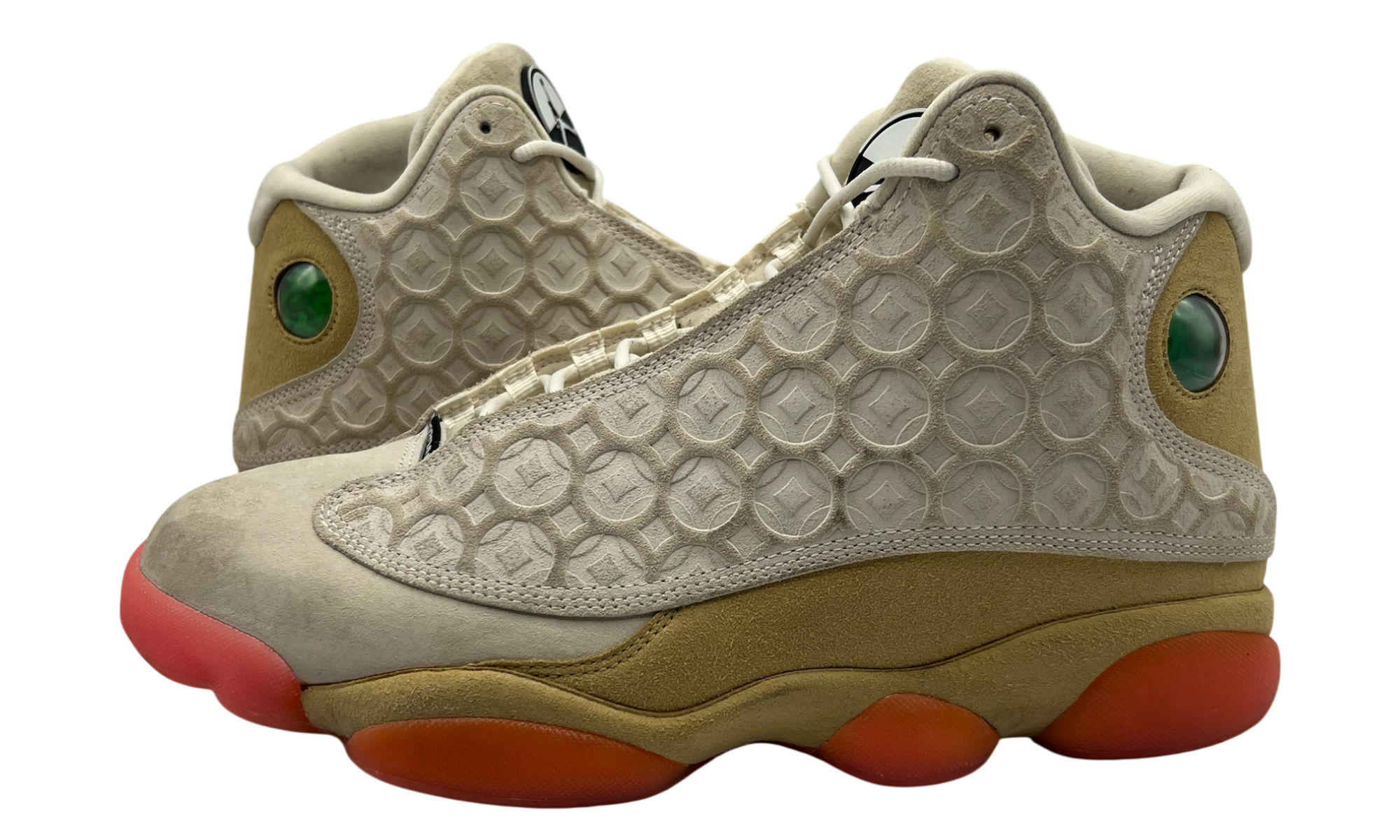 Air Jordan 13 Retro "Chinese New Year" (PreOwned)
