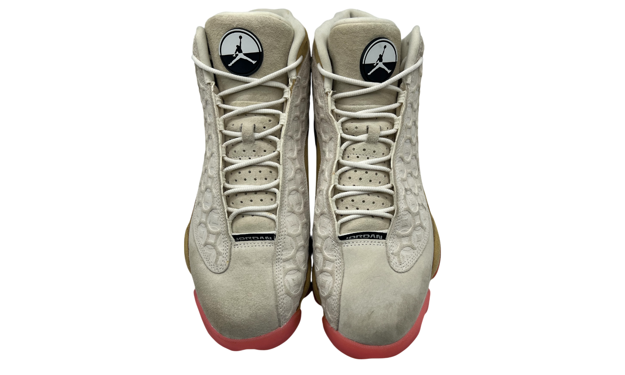 Air Jordan 13 Retro "Chinese New Year" (PreOwned)