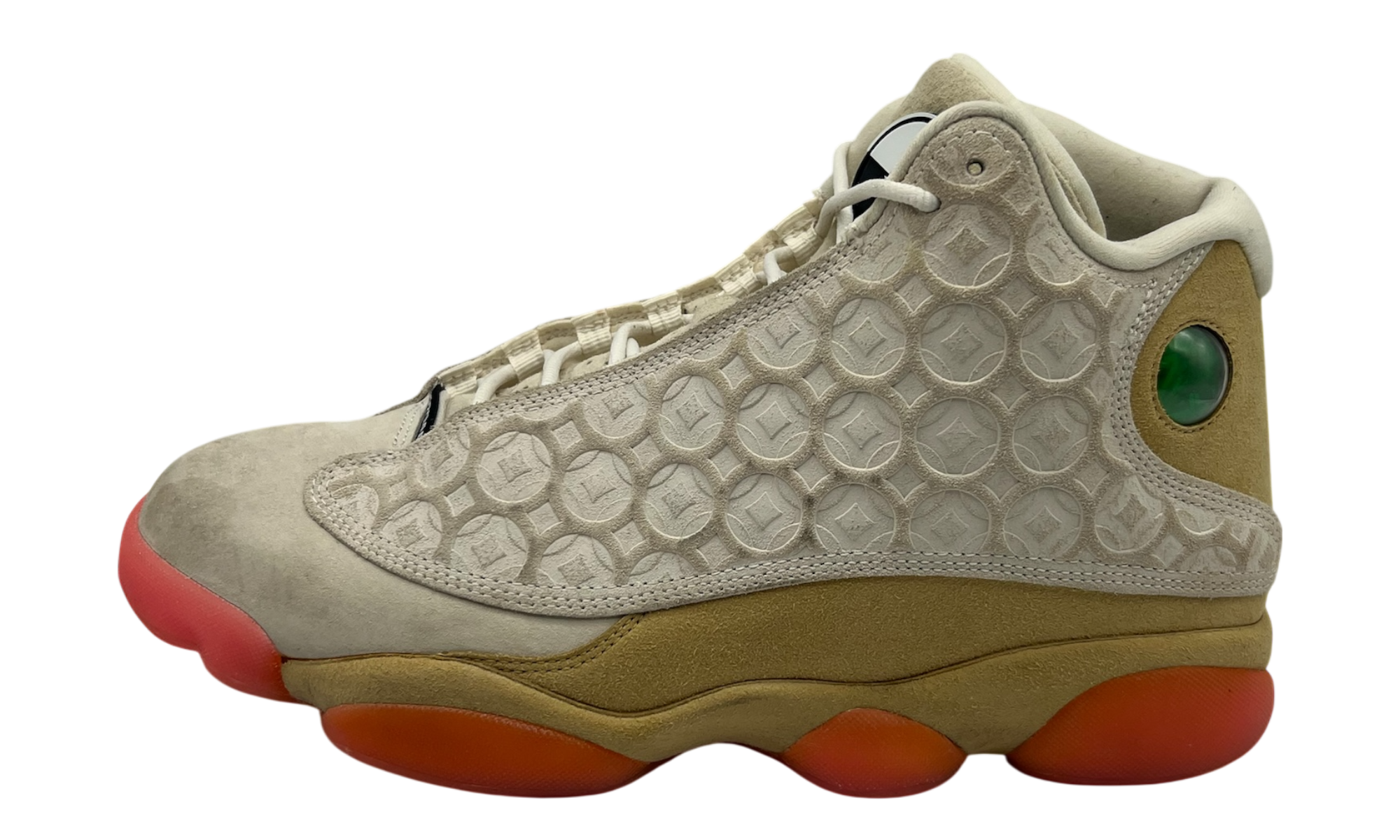 Air Jordan 13 Retro "Chinese New Year" (PreOwned)-Bullseye Sneaker Boutique
