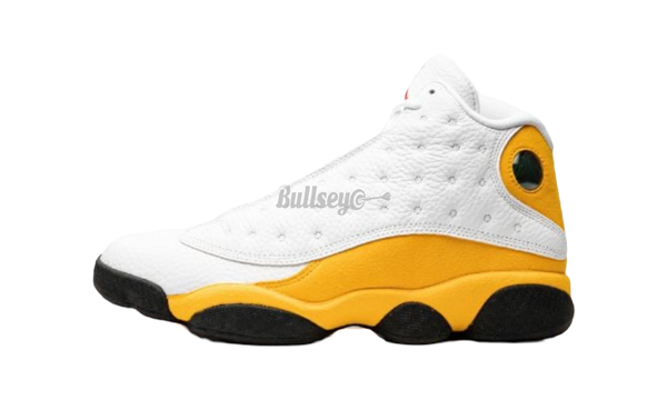 Air Jordan 13 Retro "Del Sol" (PreOwned)-Finish you Air Jordan 13 "Flint" sneaker fit with these new Nike apparel styles to match
