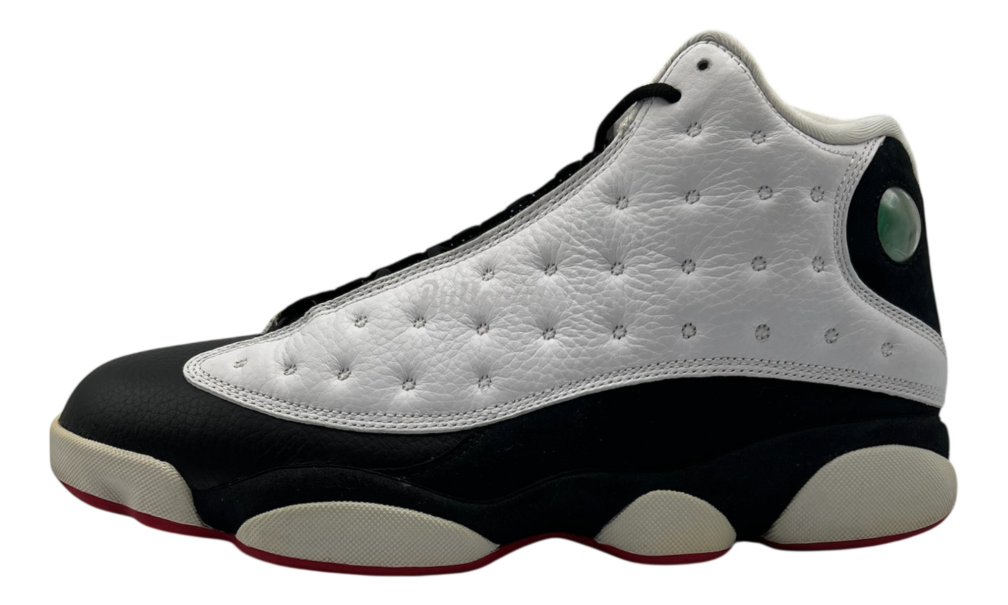 Air Jordan 13 Retro "He Got Game" (2018) (PreOwned)-Bullseye Sneaker Boutique