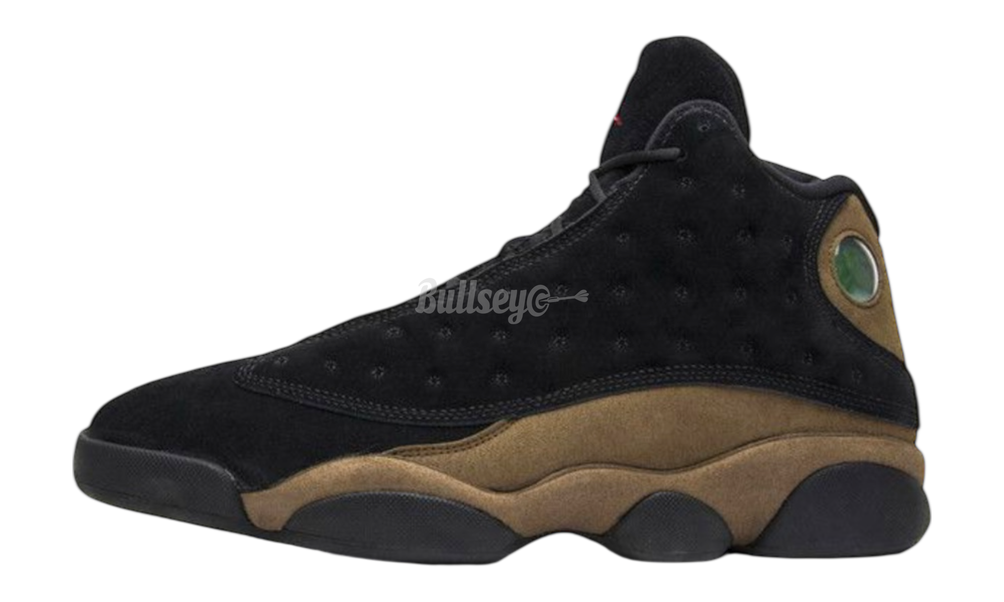 Air Jordan 13 Retro "Olive"-Bullseye Sneaker Boutique