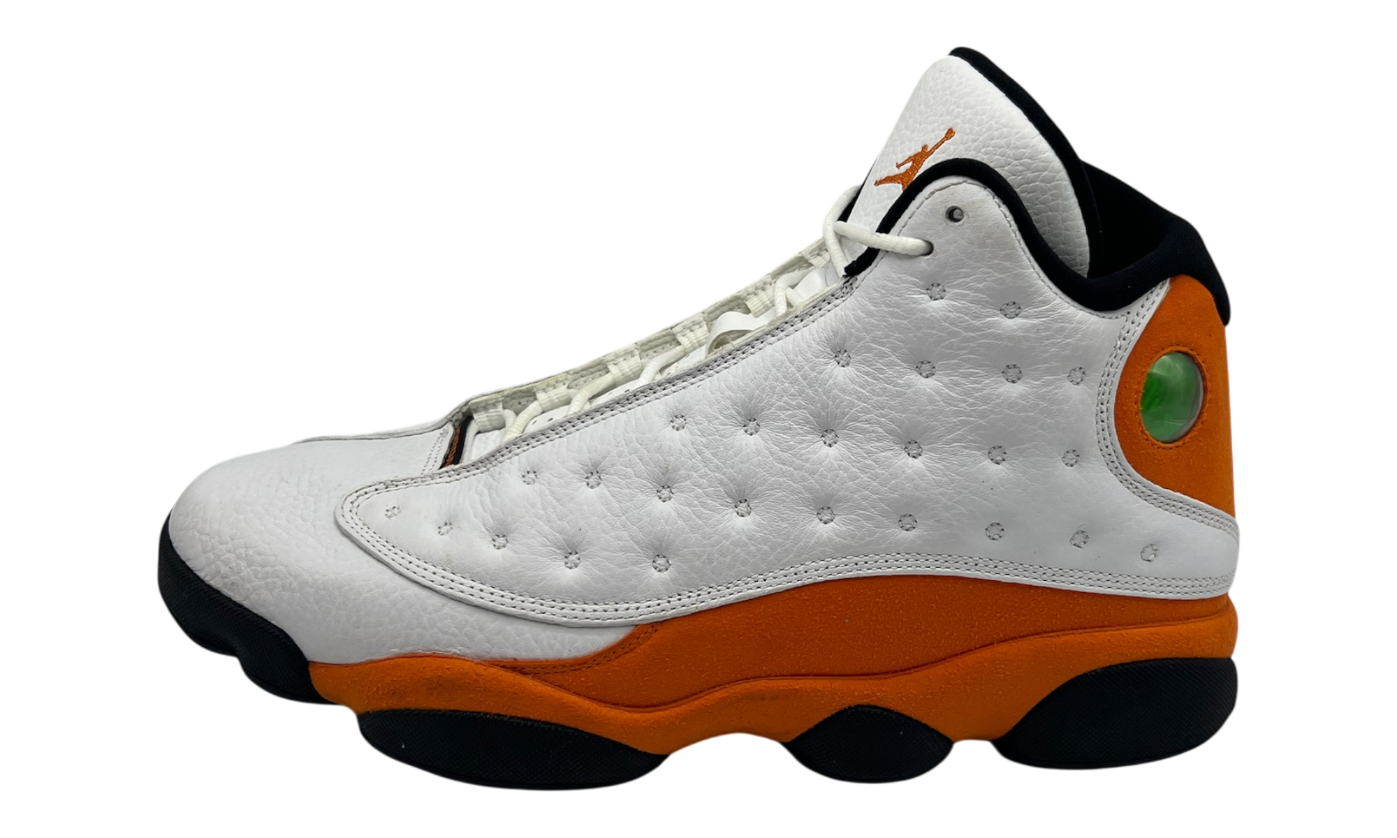 Air Jordan 13 Retro "Starfish" (PreOwned)-Bullseye Sneaker Boutique