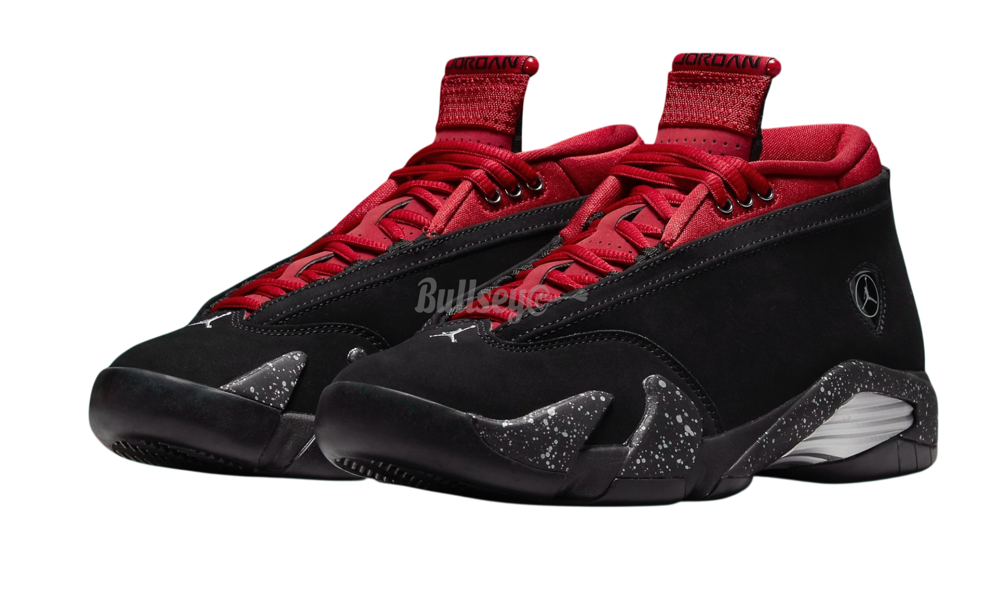 Air Jordan 14 Low Retro "Red Lipstick"