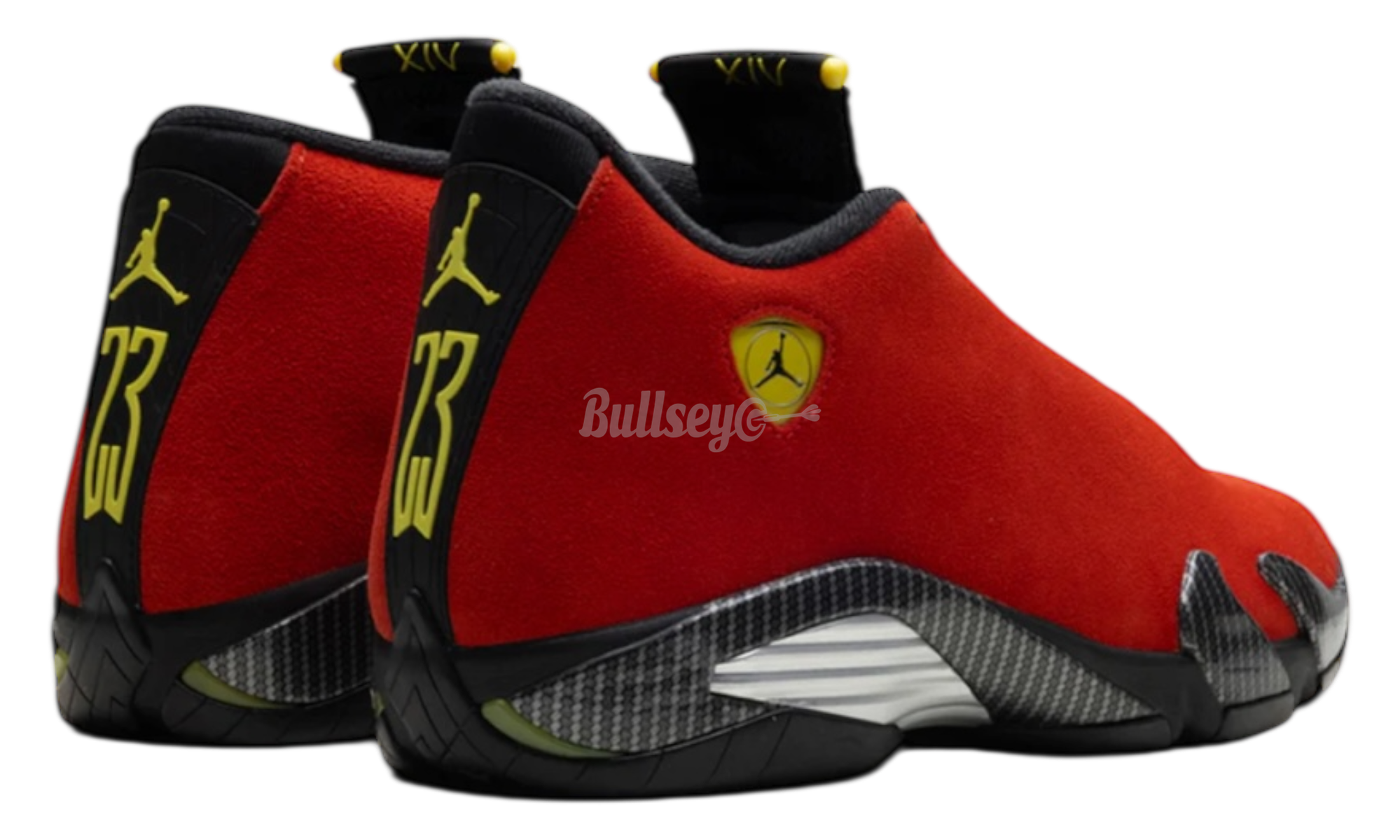 Air Jordan 14 Retro "Ferrari" (2025)