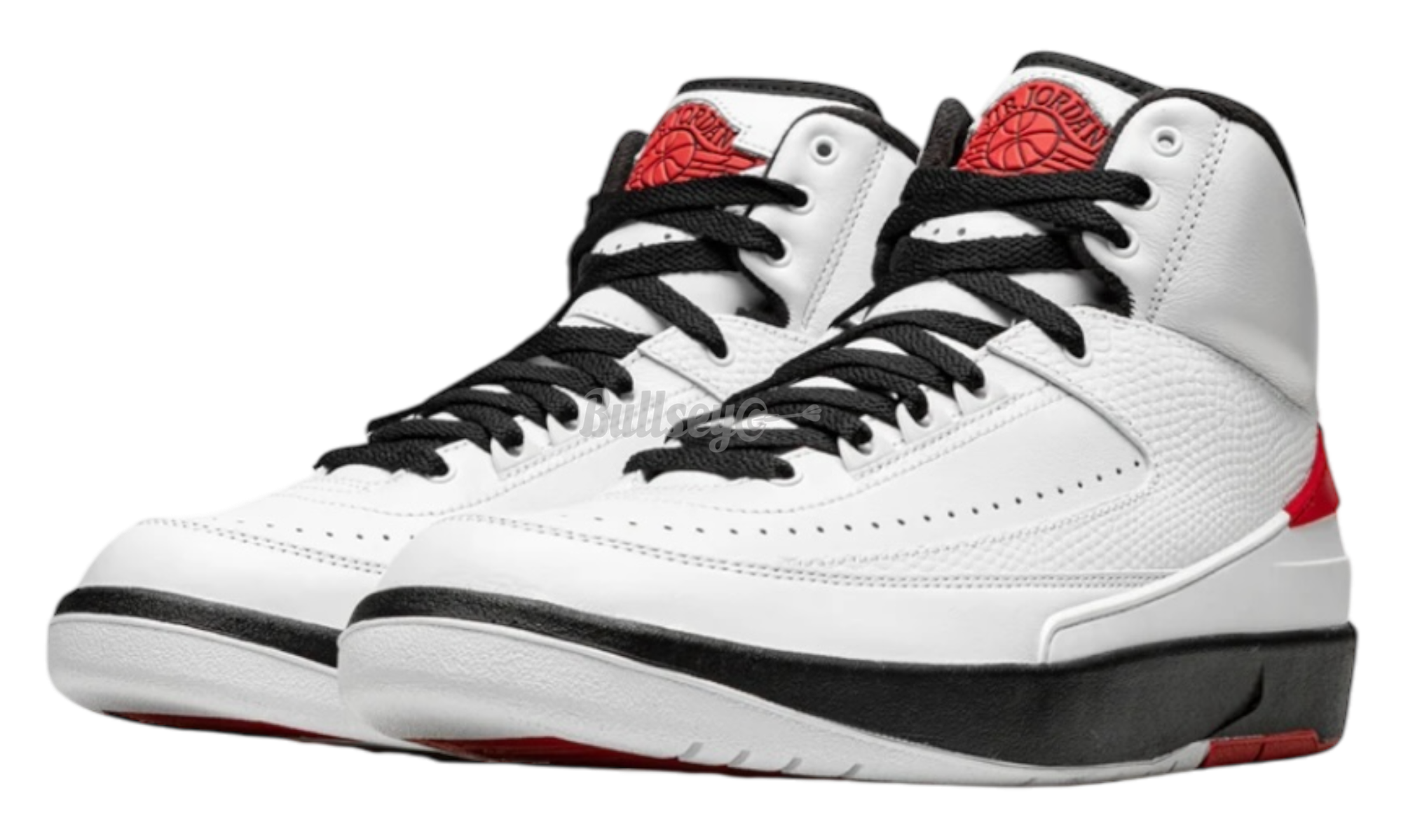 Air Jordan 2 Retro "Chicago"