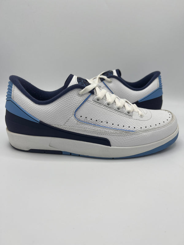 nike studio shoes for women on ebay Retro Low “Midnight Navy" (PreOwned)