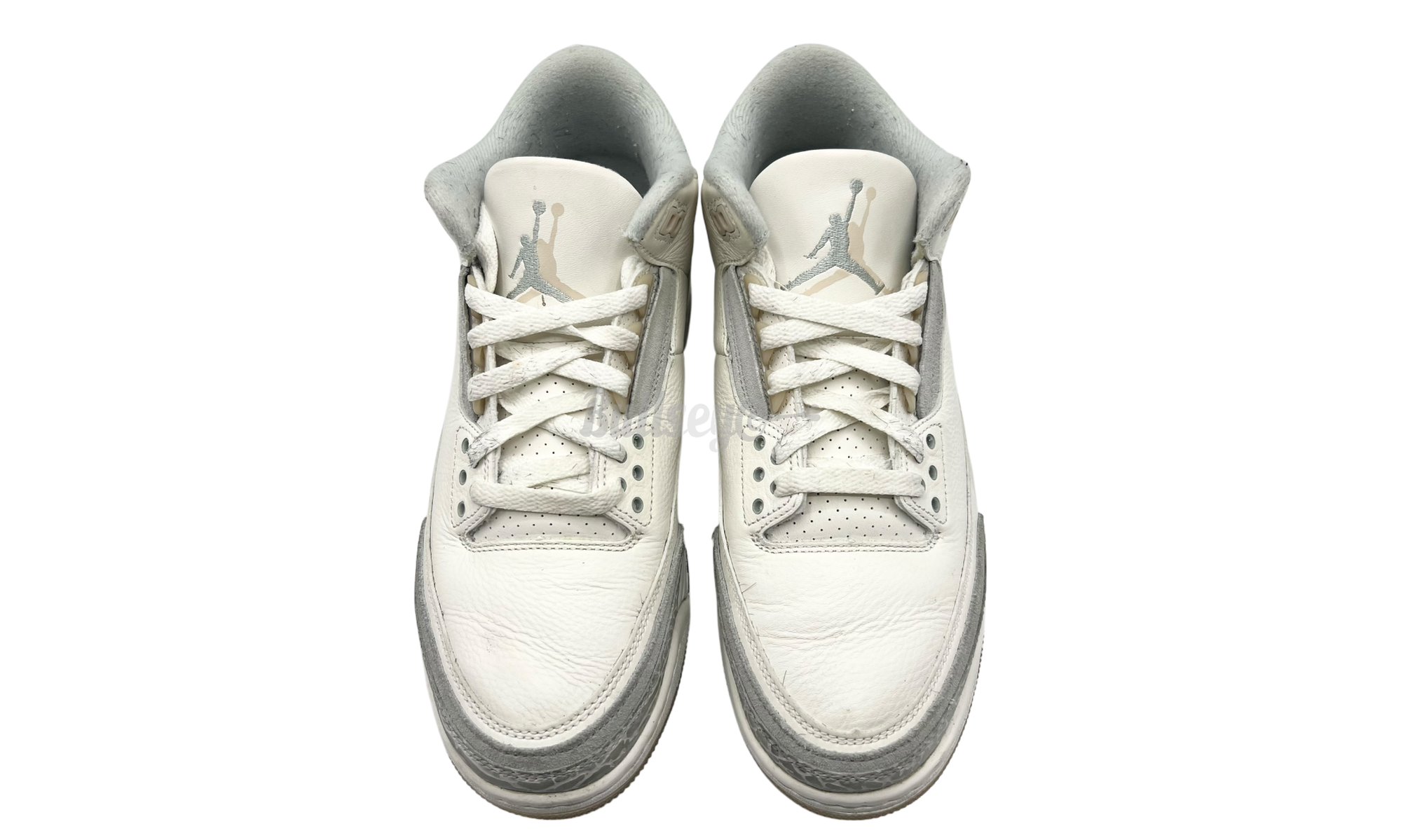 Air Jordan 3 Retro "Craft Ivory" (PreOwned)