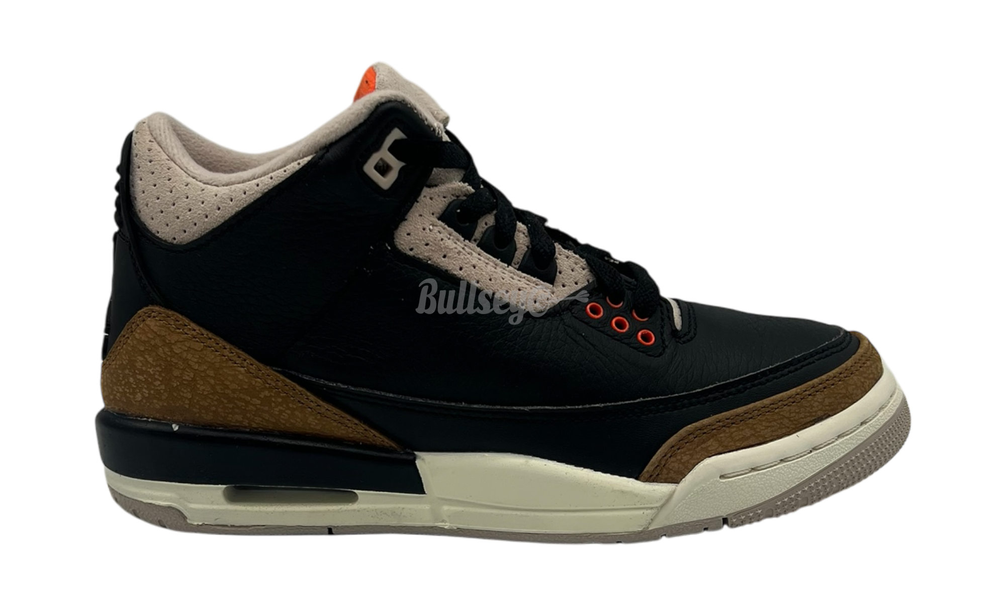 Air Jordan 3 Retro "Desert Elephant" GS (PreOwned) (No Box)