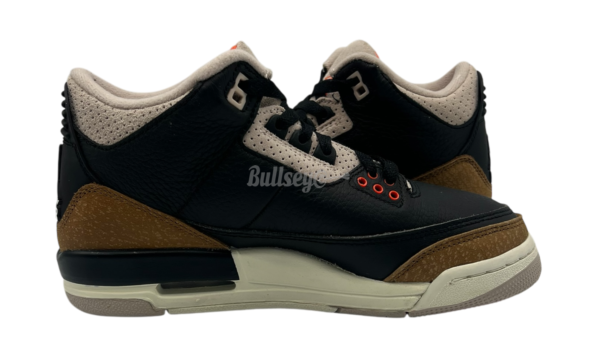 Air Jordan 3 Retro "Desert Elephant" GS (PreOwned) (No Box)