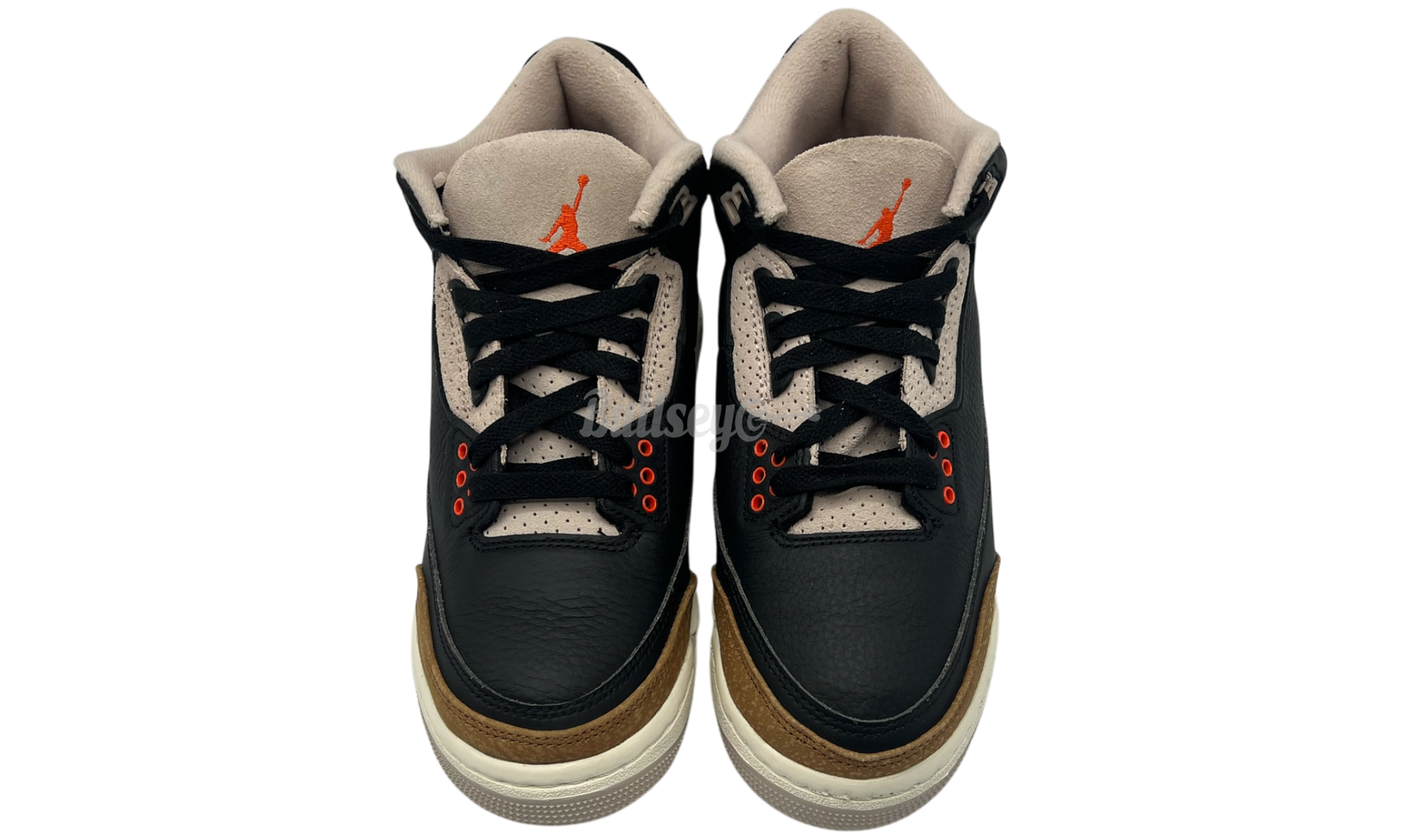 Air Jordan 3 Retro "Desert Elephant" GS (PreOwned) (No Box)