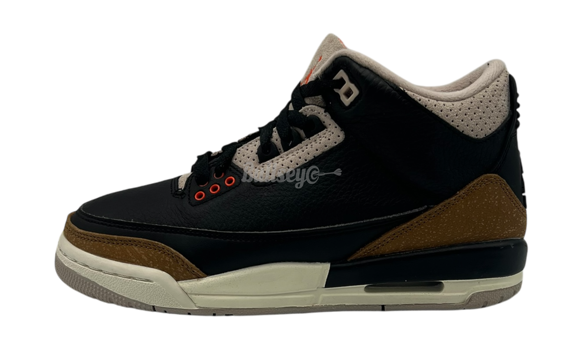 Air Jordan 3 Retro "Desert Elephant" GS (PreOwned) (No Box)-Bullseye Sneaker Boutique