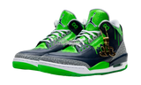 Air Jordan 3 Retro "Doernbecher Hugo"