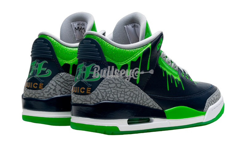 Air Jordan 3 Retro "Doernbecher Hugo"