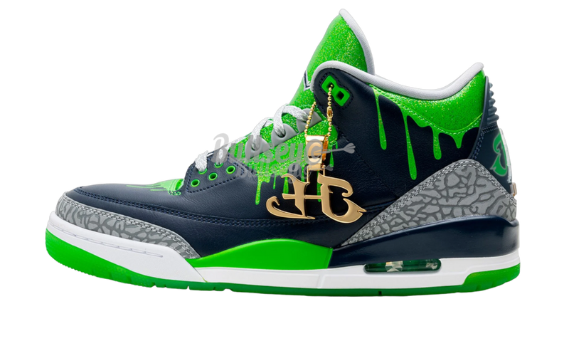 Air Jordan 3 Retro "Doernbecher Hugo"-Rs-flyfishing Sneakers Sale Online
