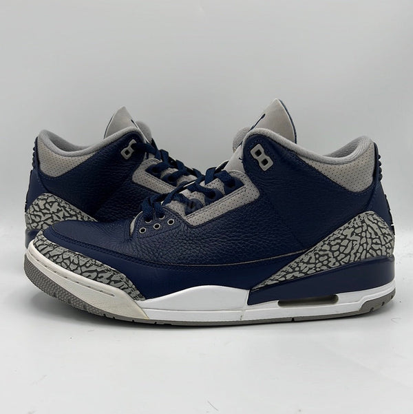 Do not buy this shoe if Retro "Georgetown" (PreOwned)